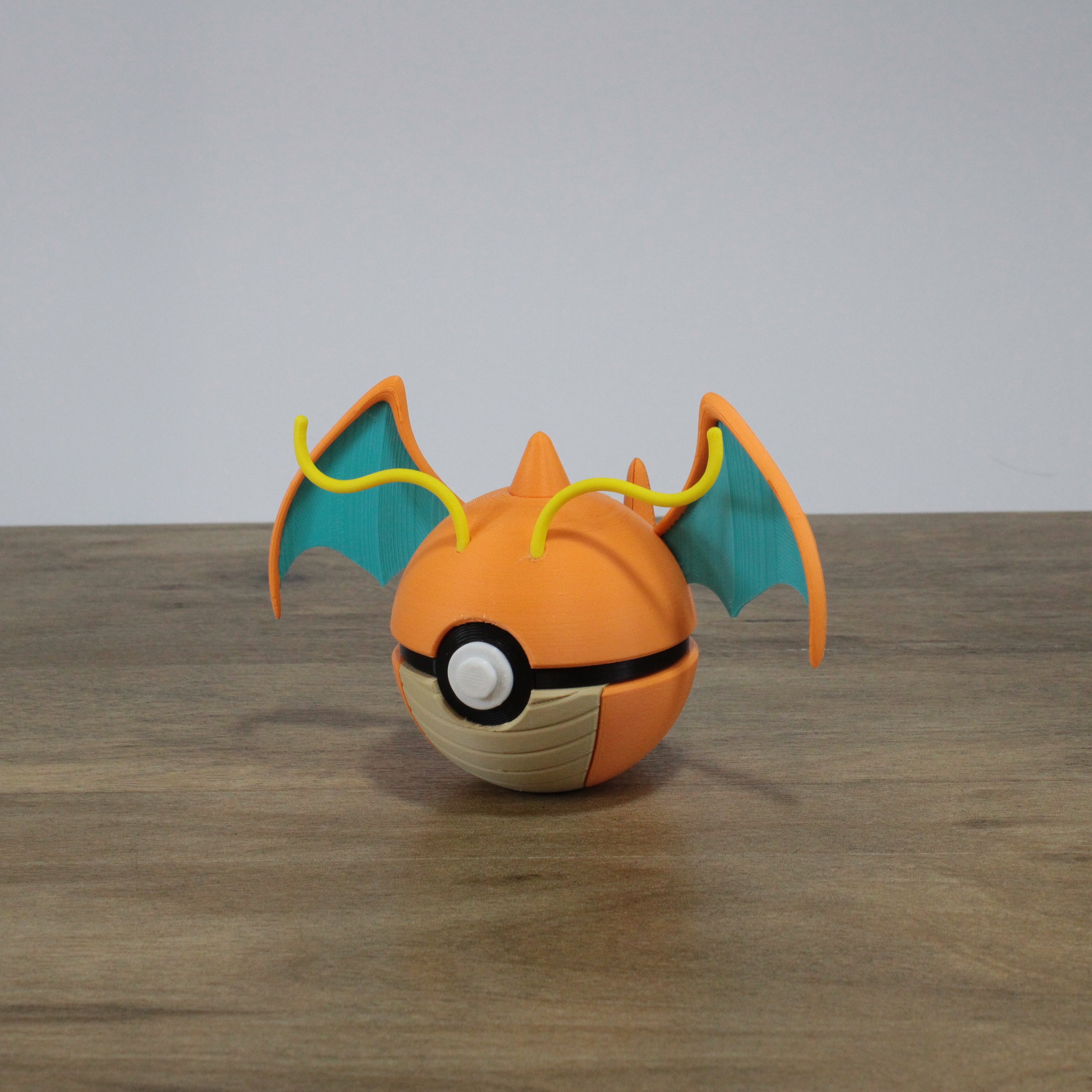 Dragonite Ball