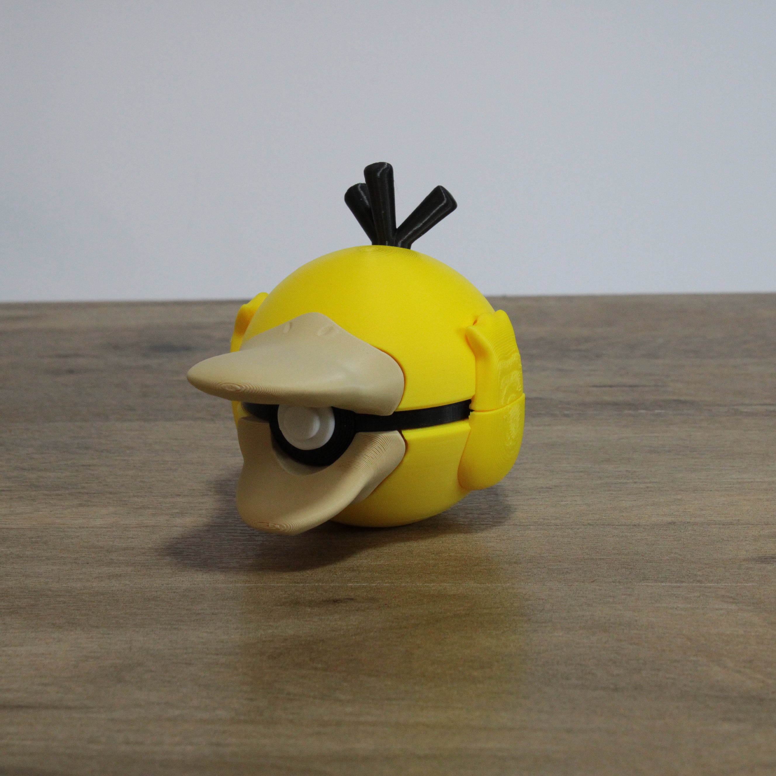 Psyduck Ball