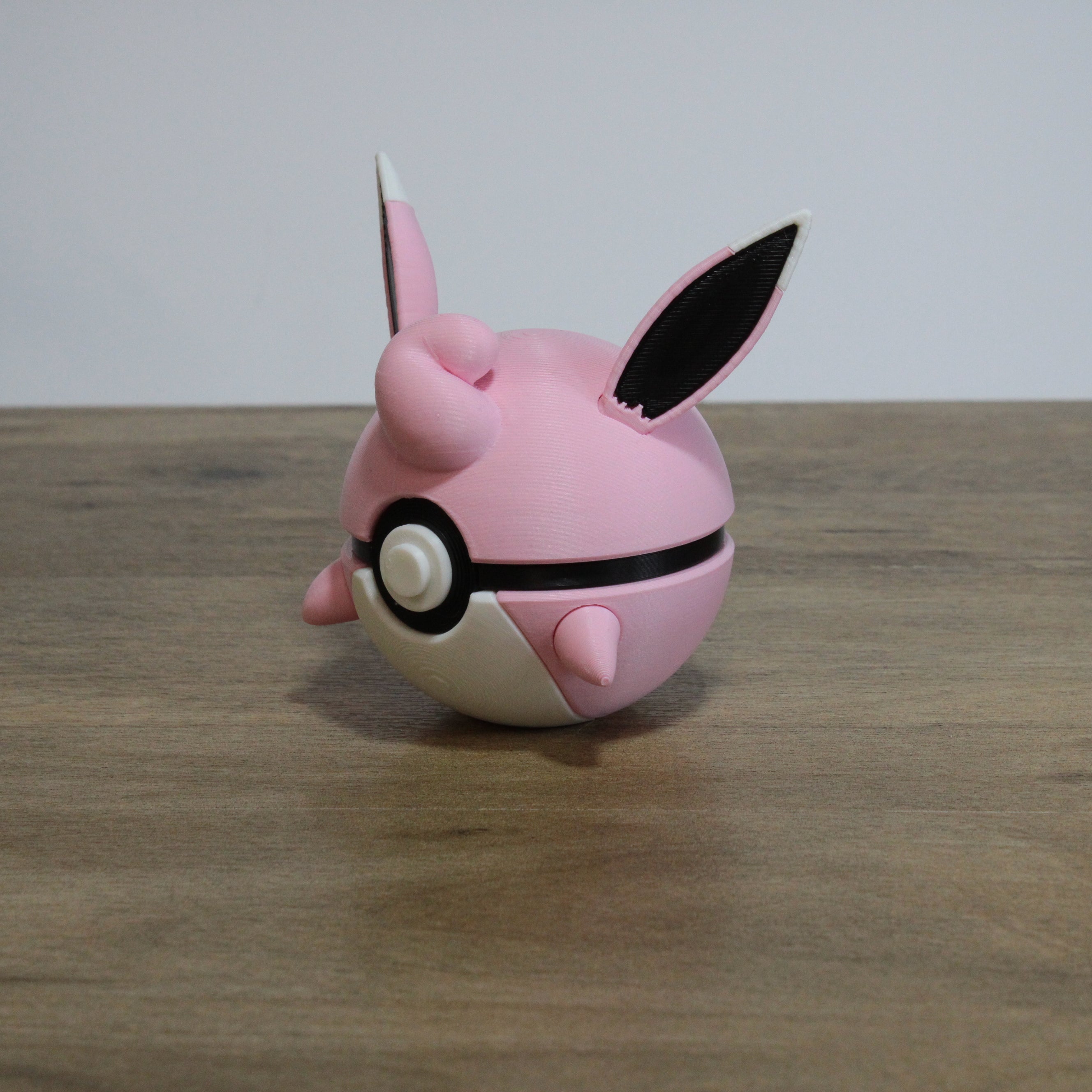 Wigglytuff Ball