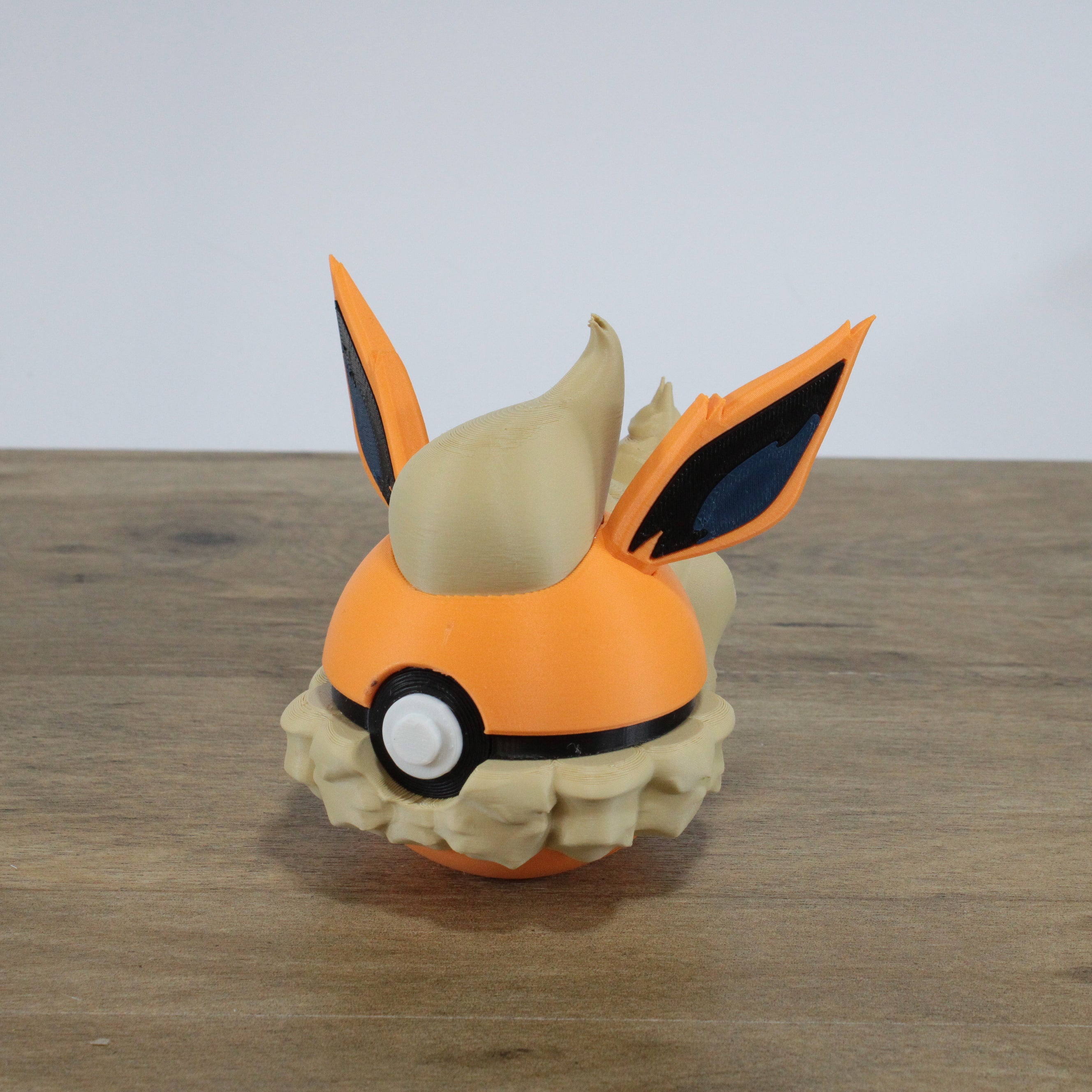 Flareon Ball