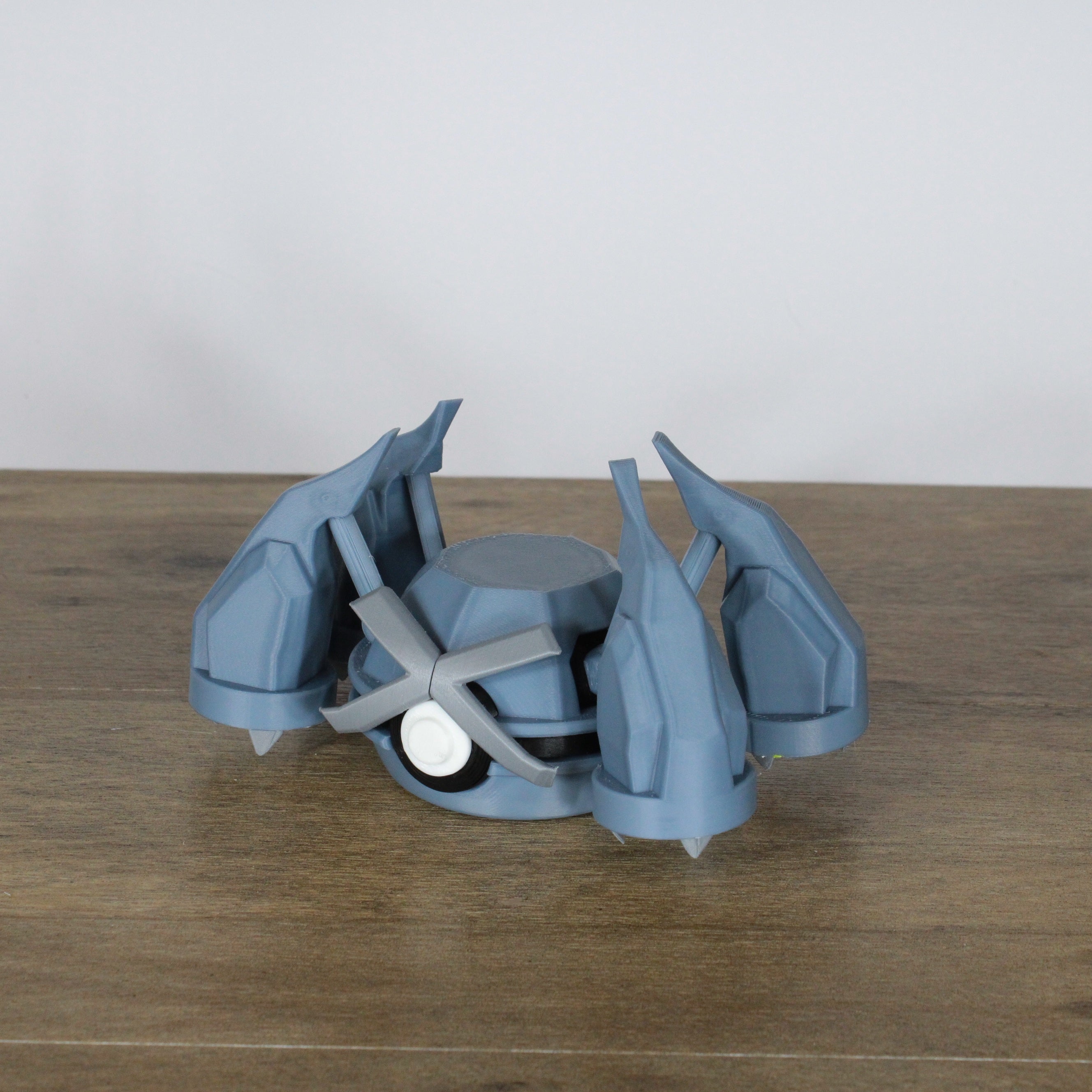 Metagross Ball