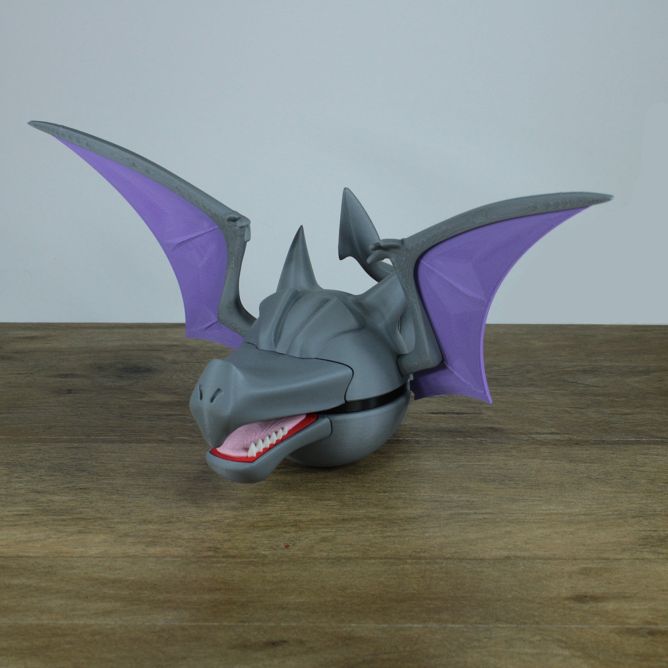 Aerodactyl Ball