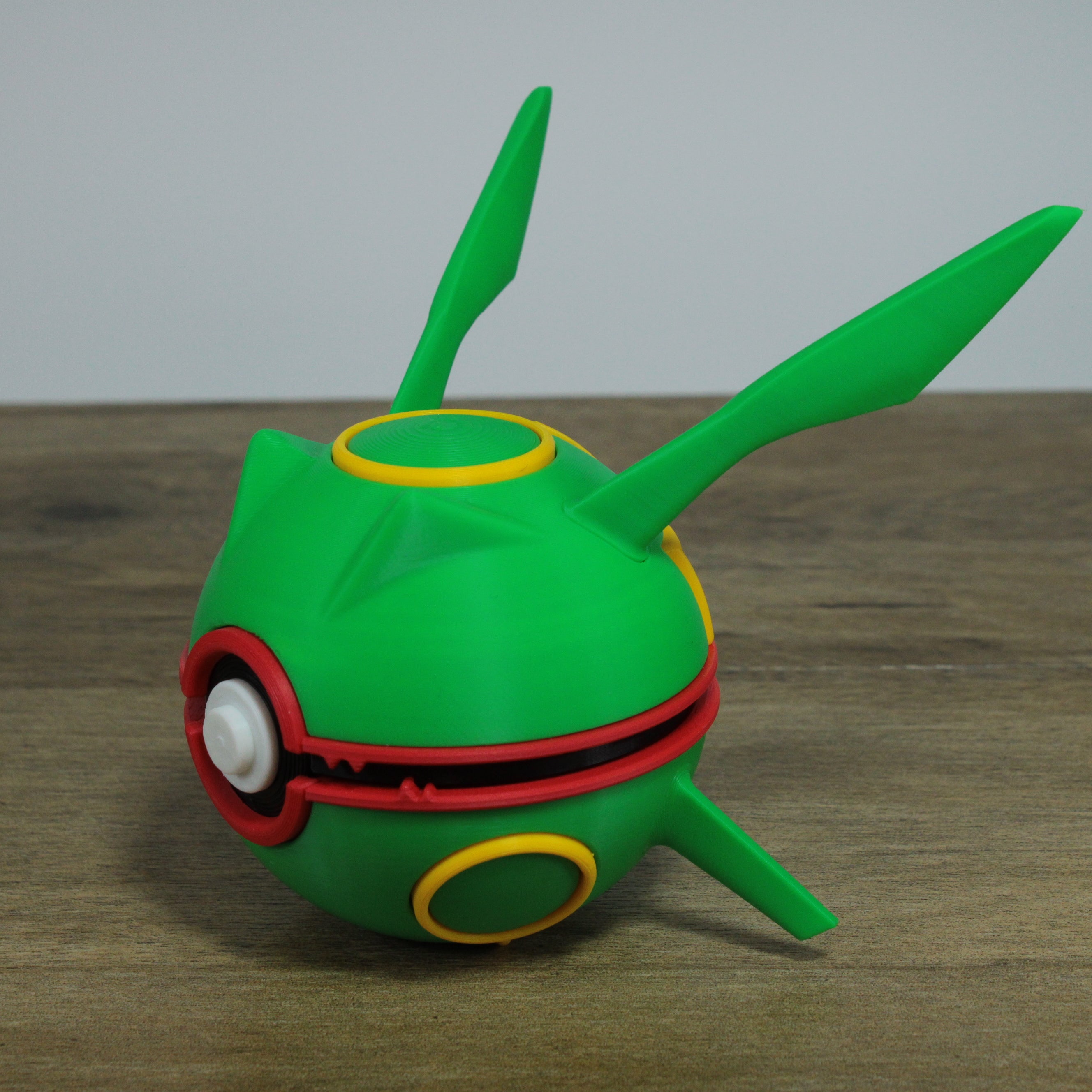 Rayquaza Ball