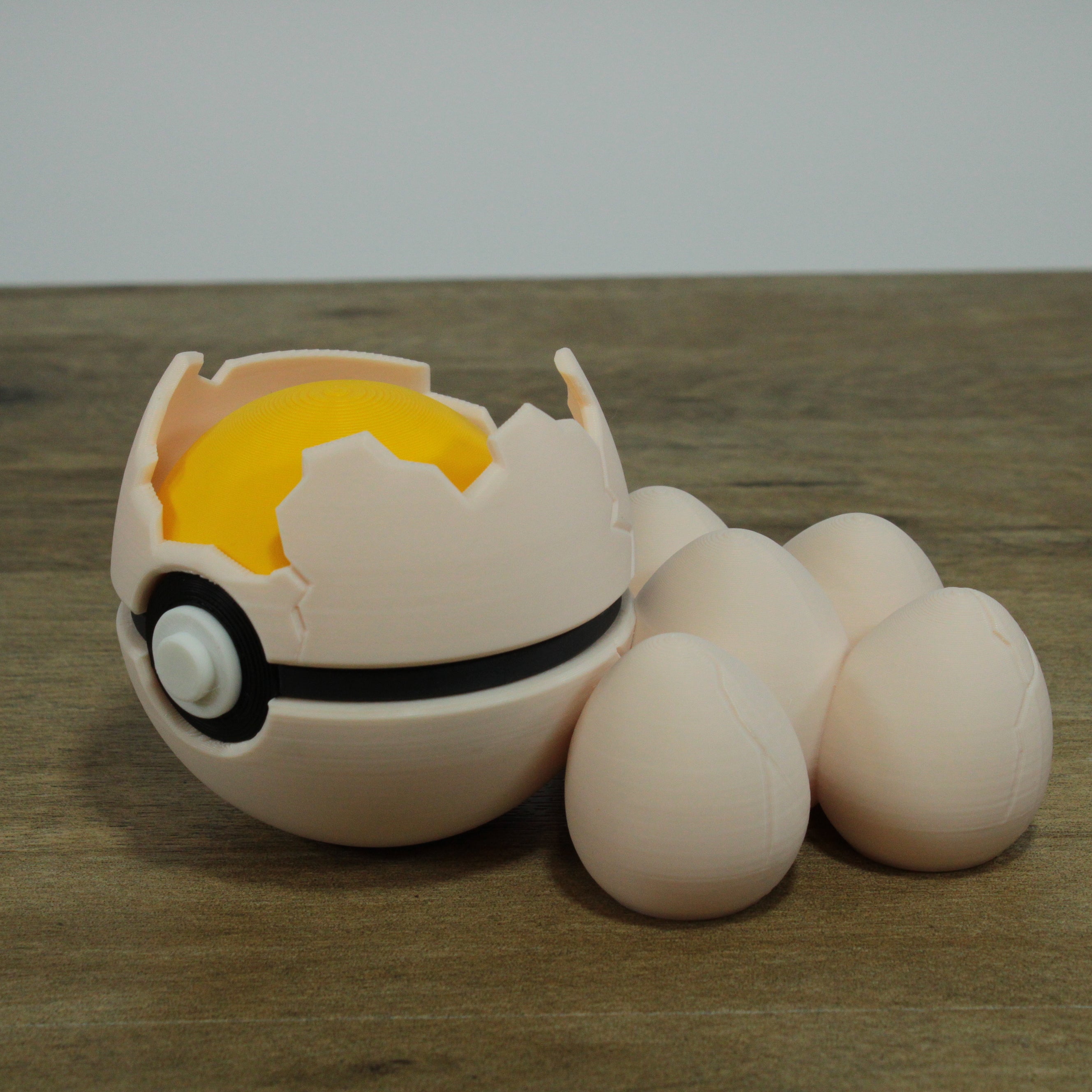Exeggcute Ball