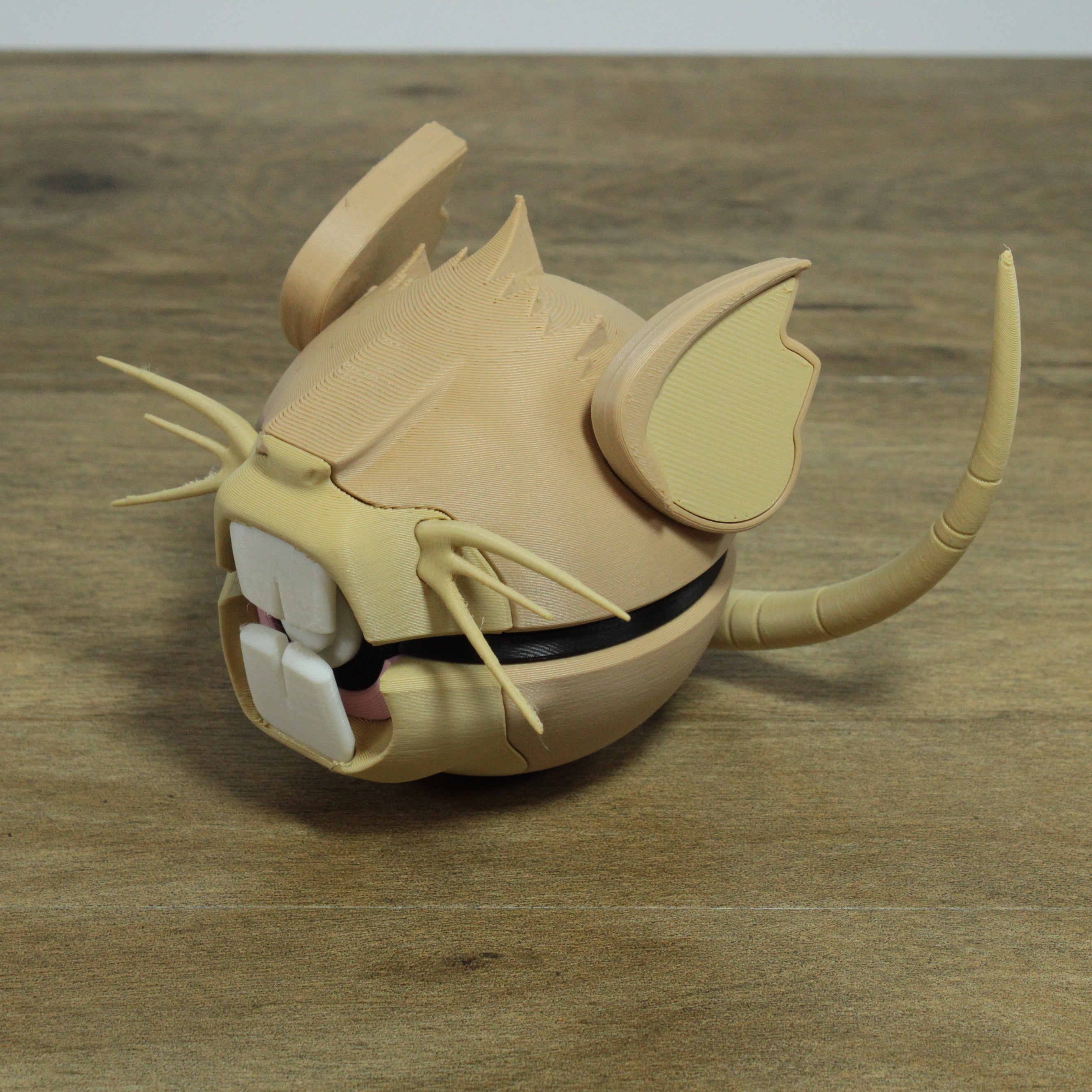 Raticate Ball
