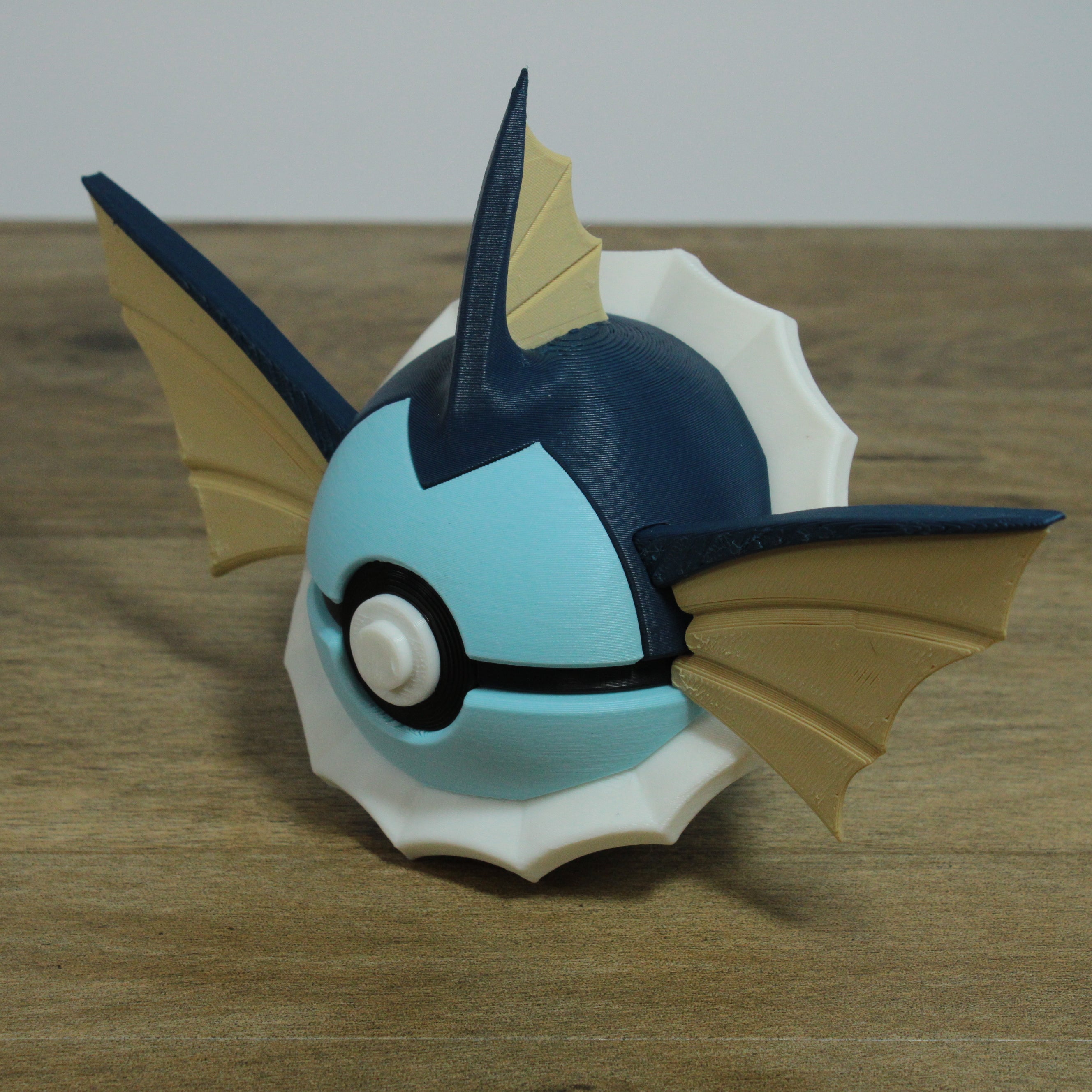 Vaporeon Ball