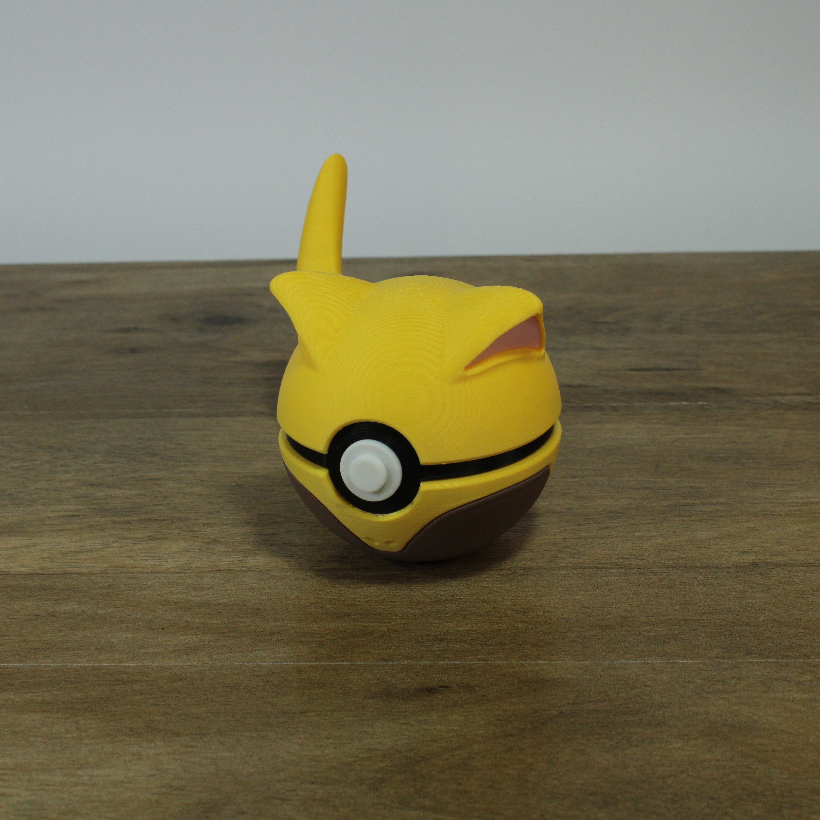 Abra Ball