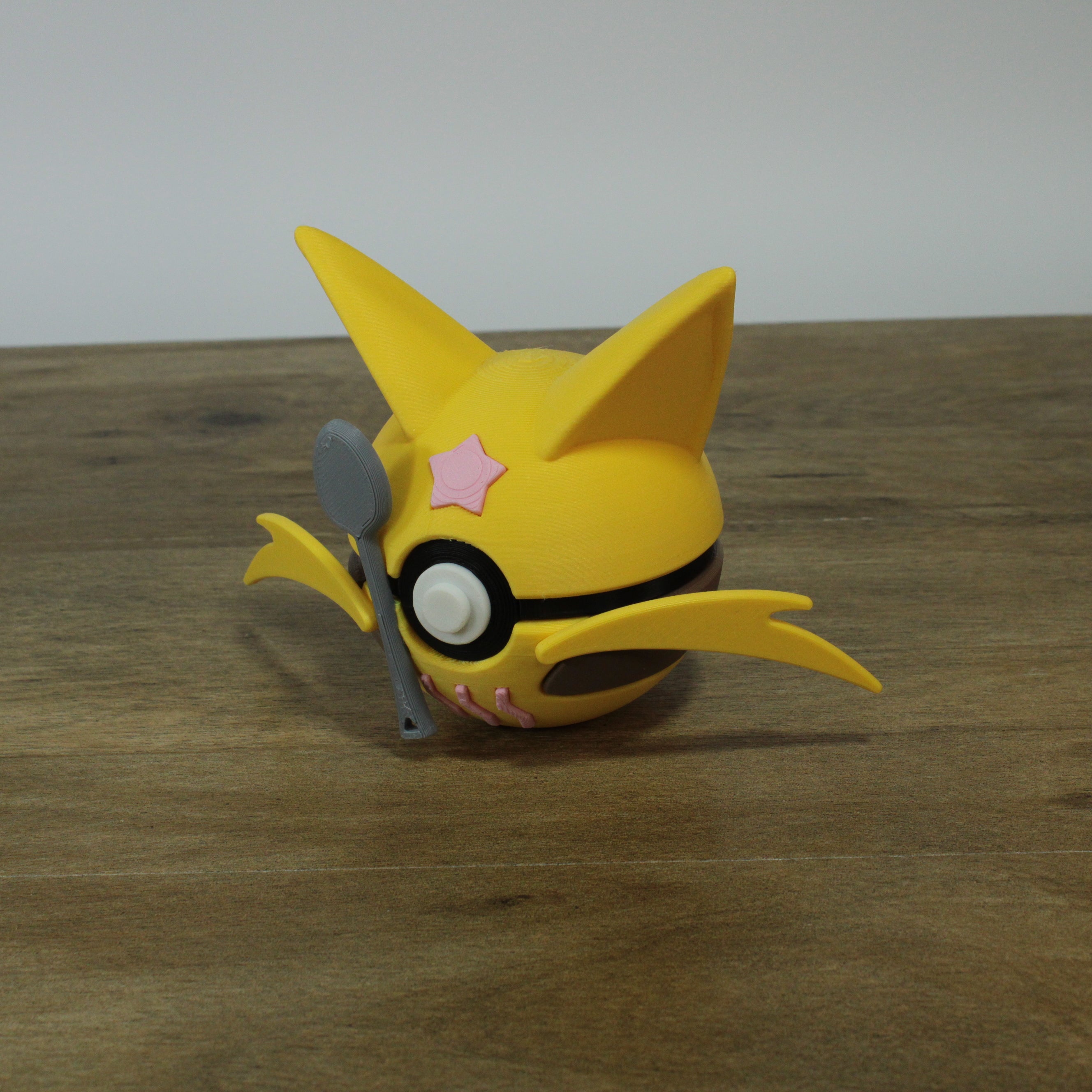 Kadabra Ball