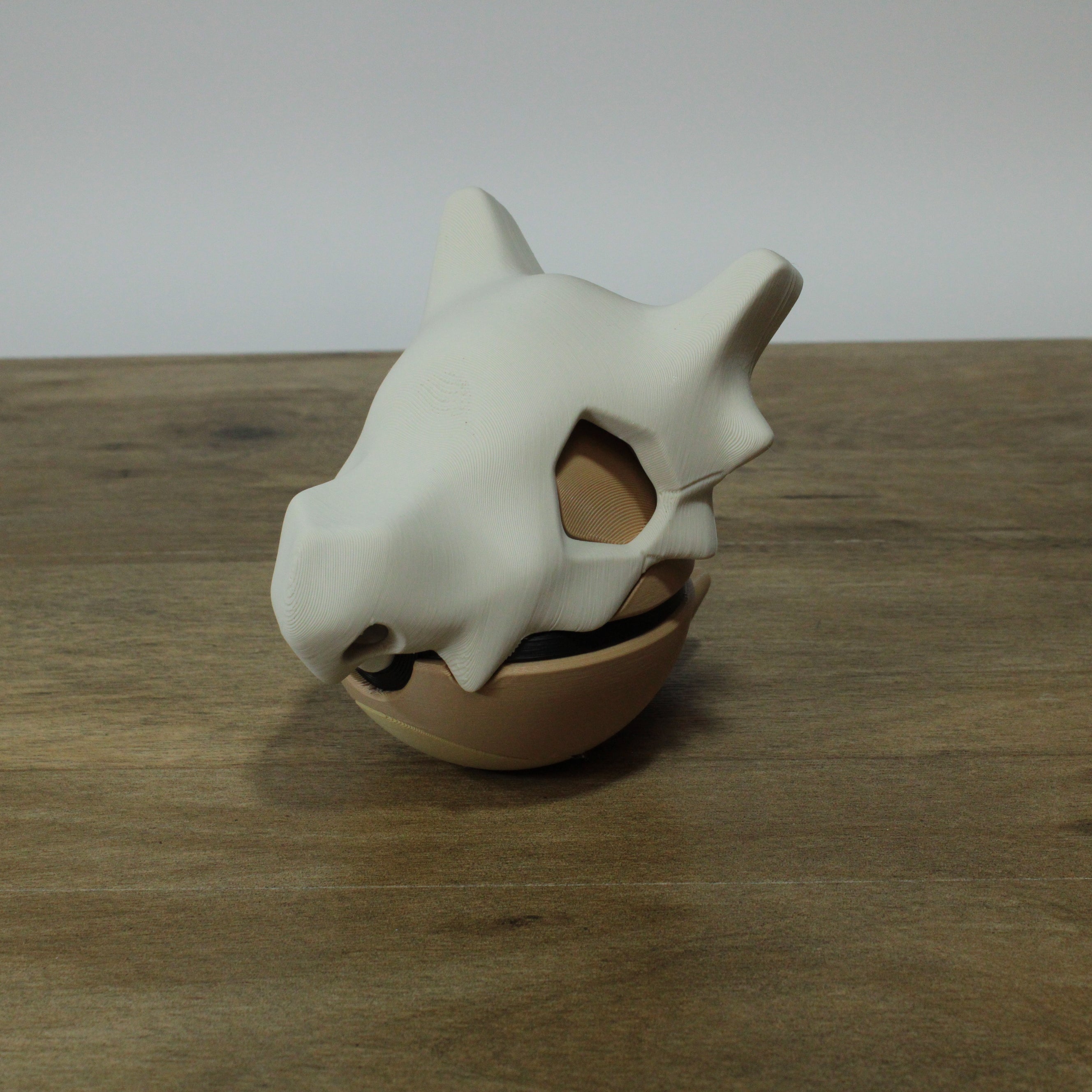 Cubone Ball