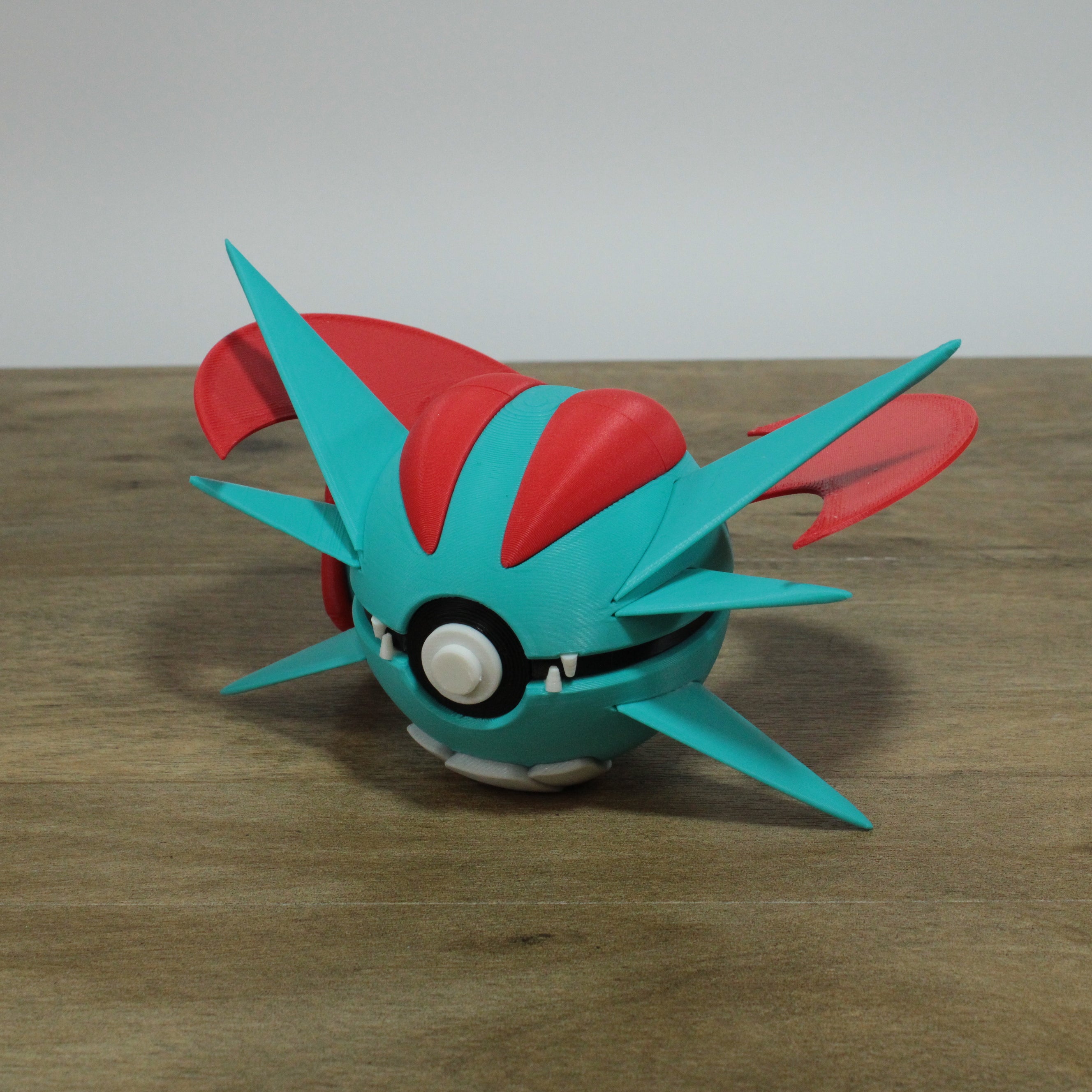 Salamence Ball