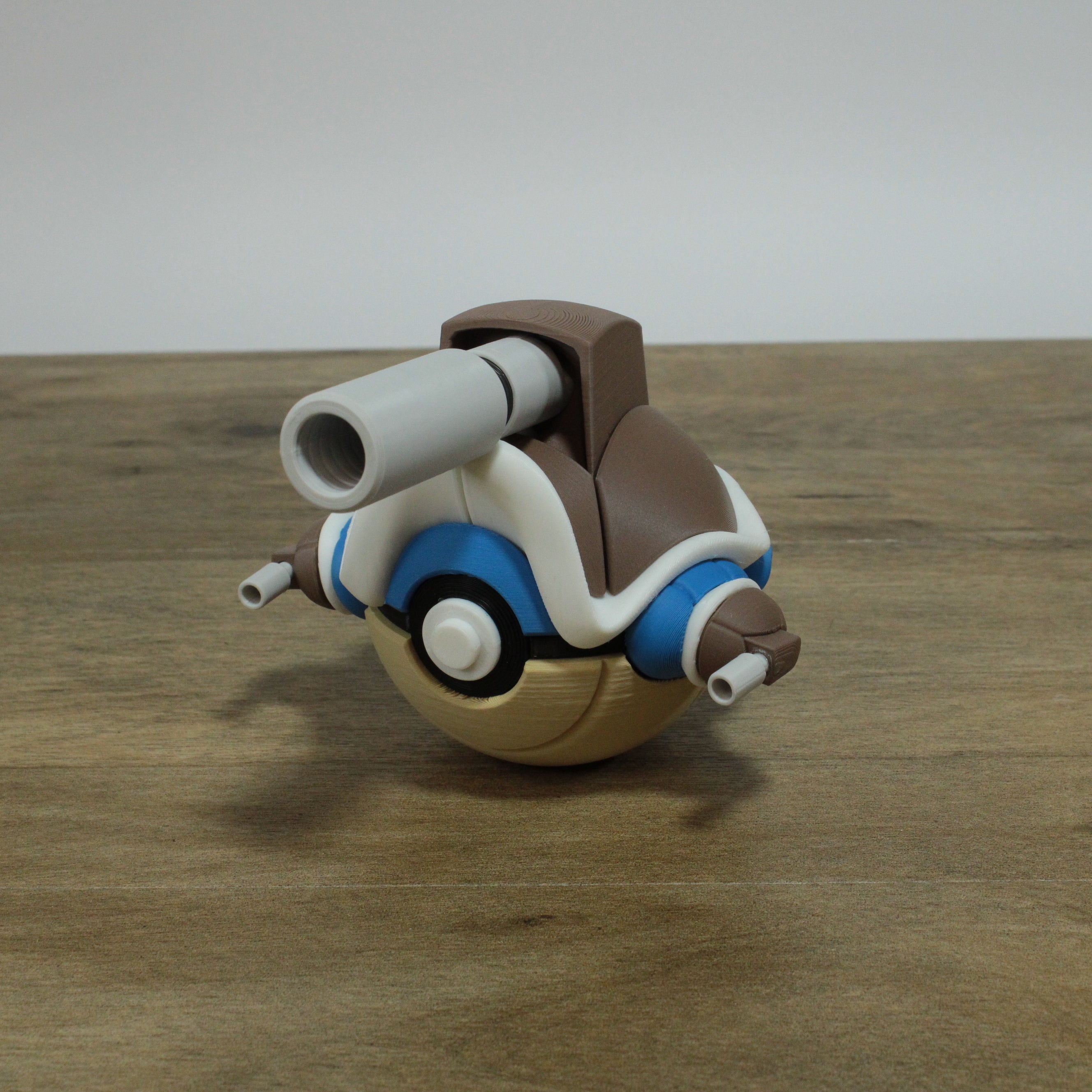 Mega Blastoise Ball