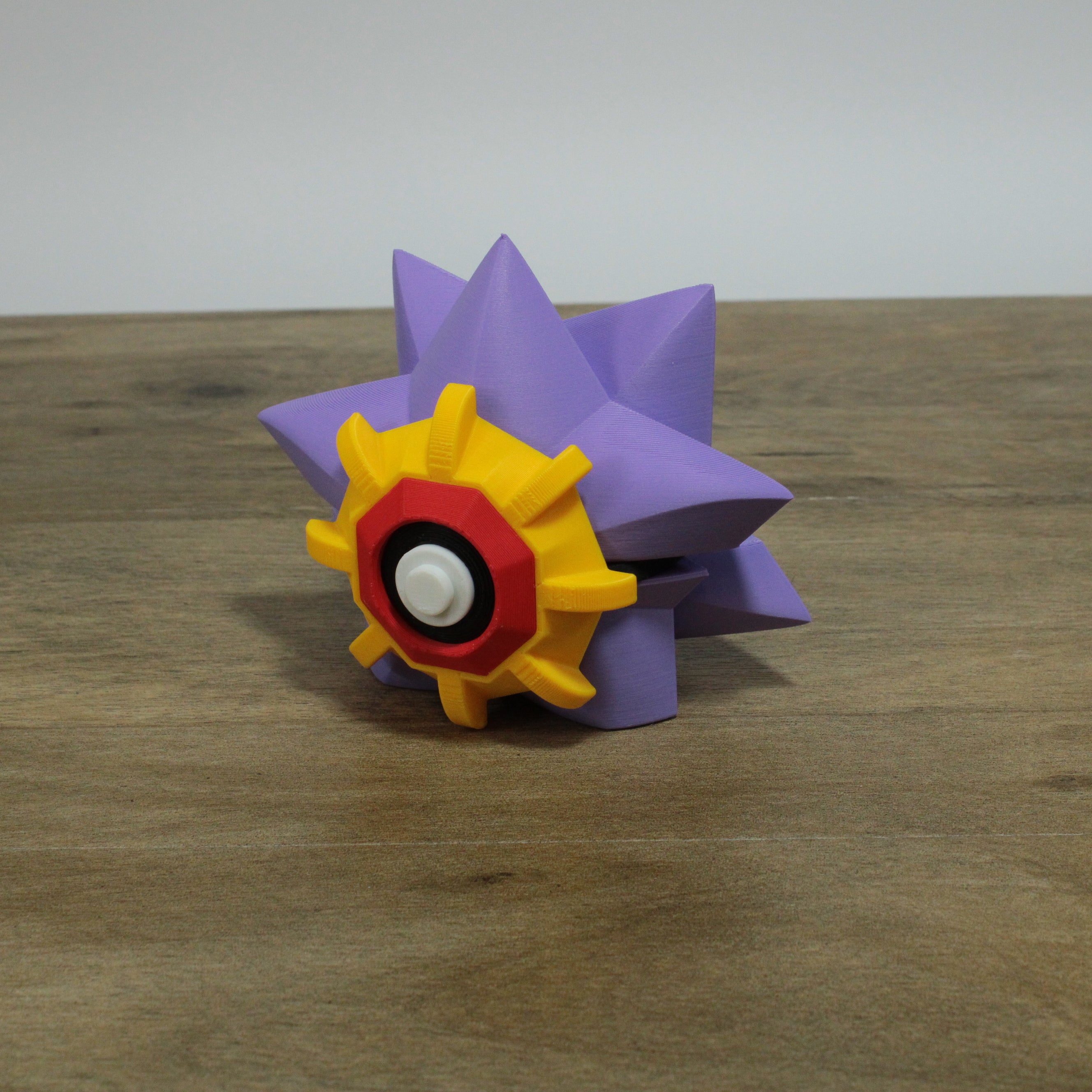 Starmie Ball