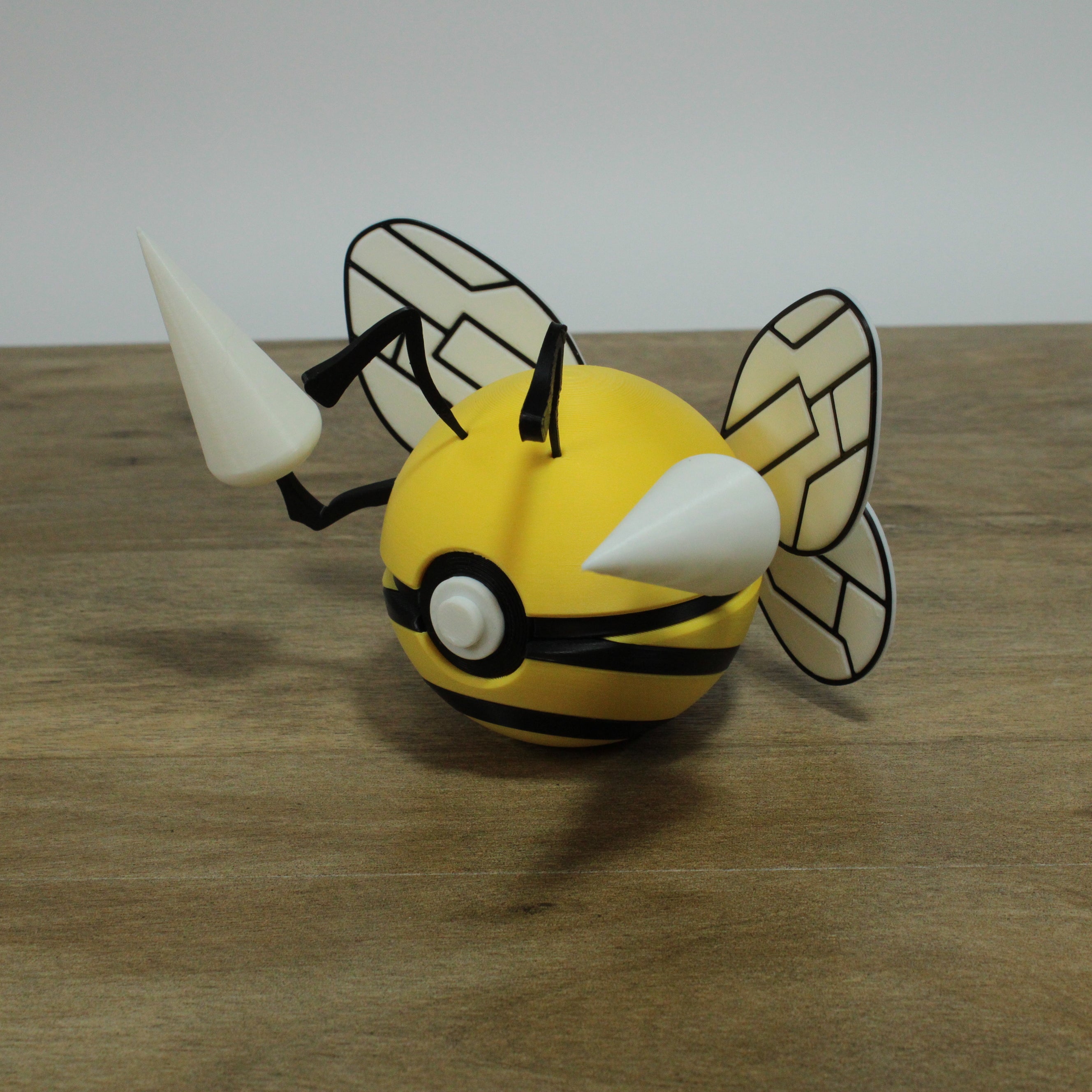Beedrill Ball