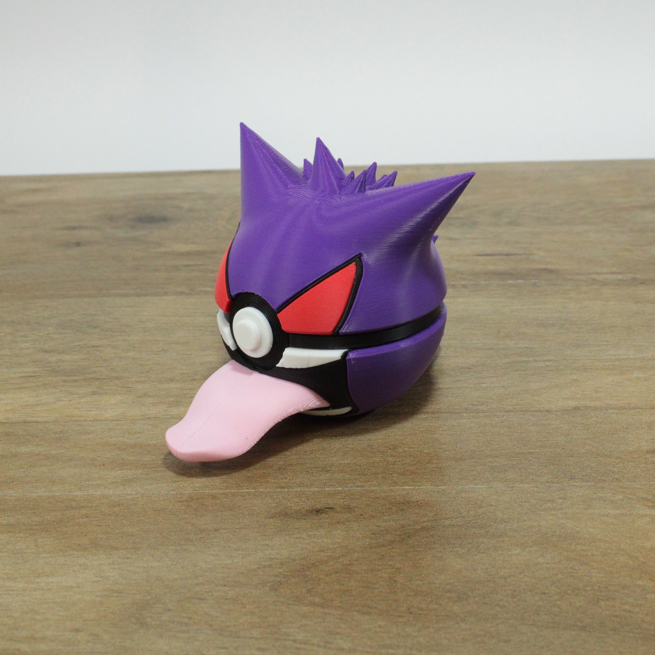 Gengar Ball