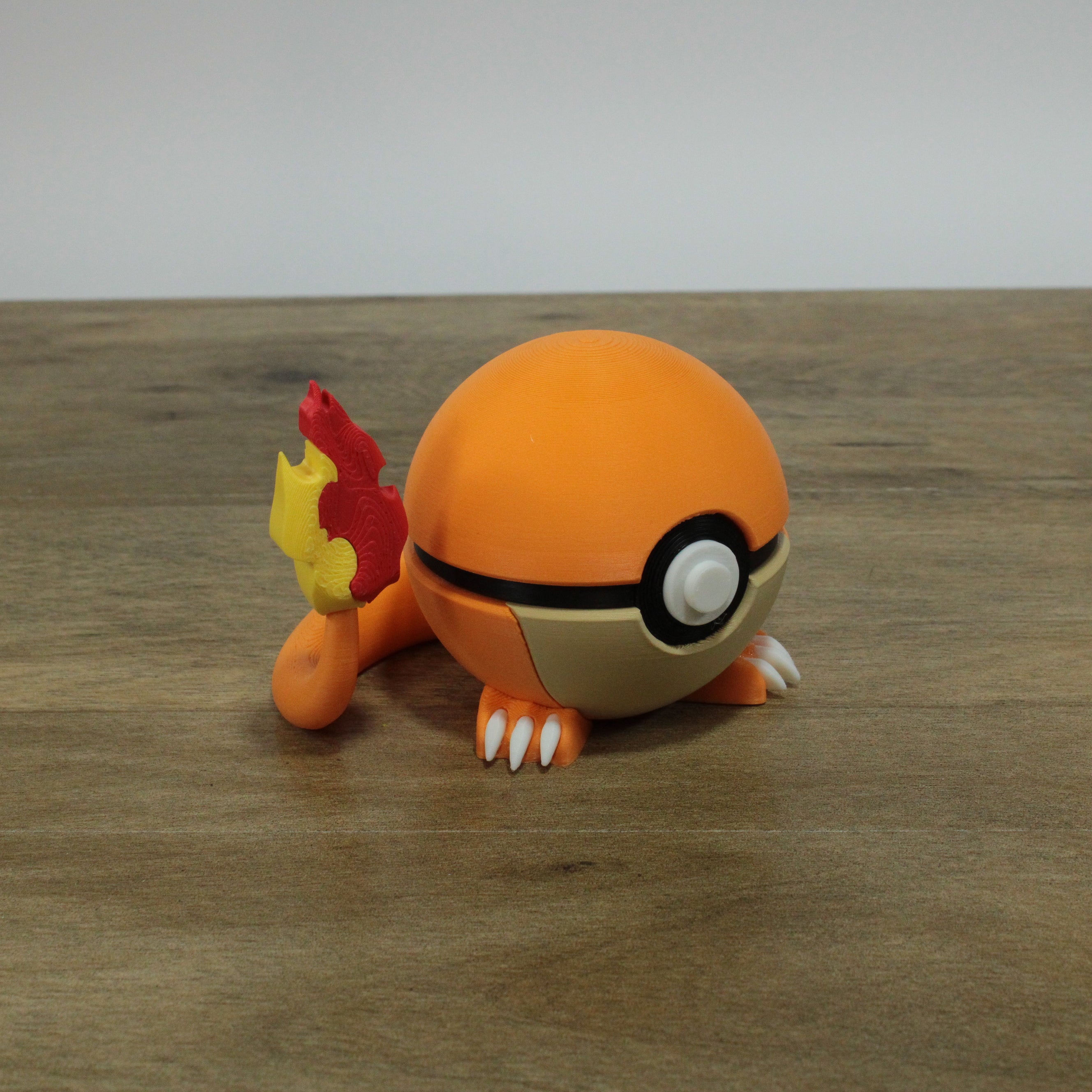 Charmander Ball