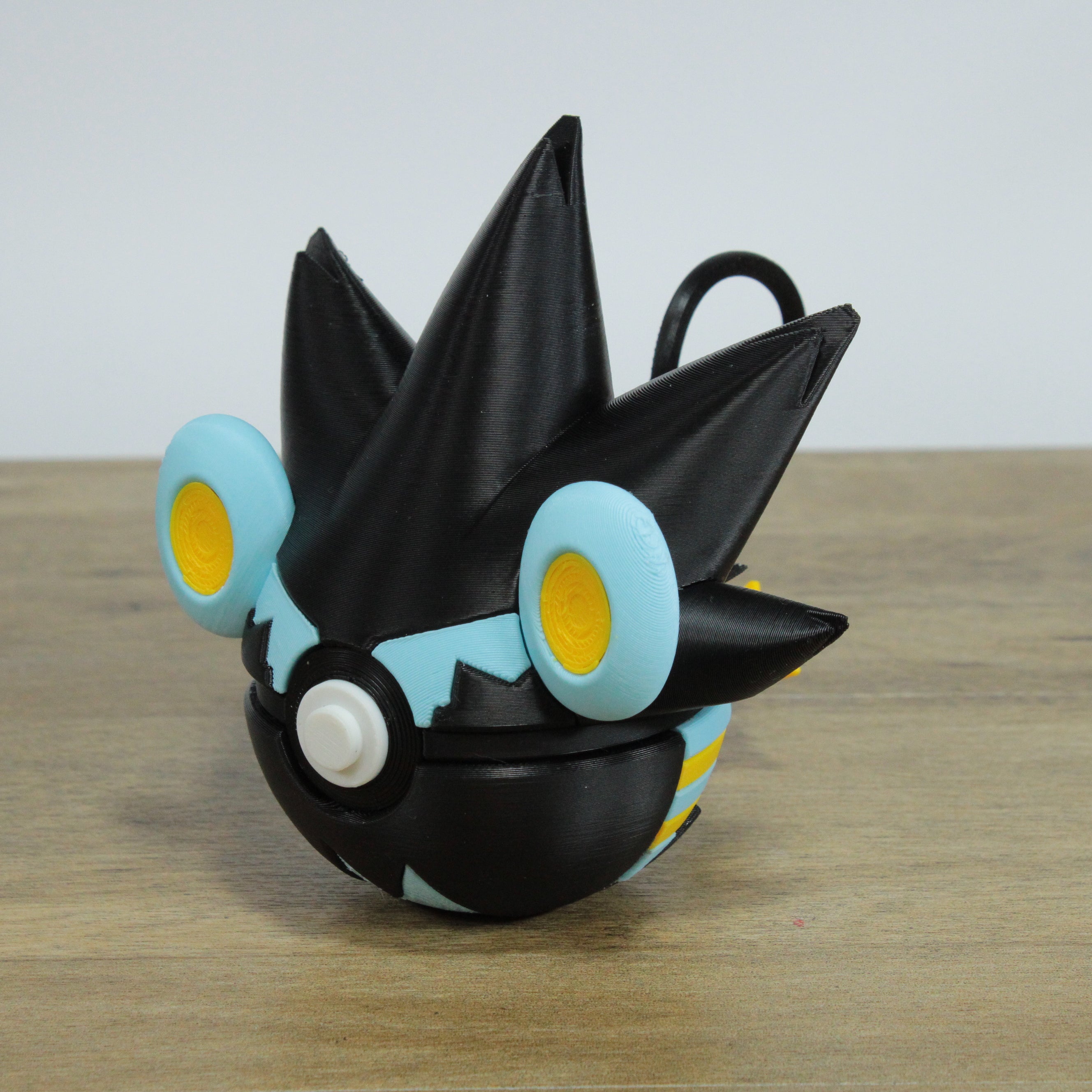Luxray Ball