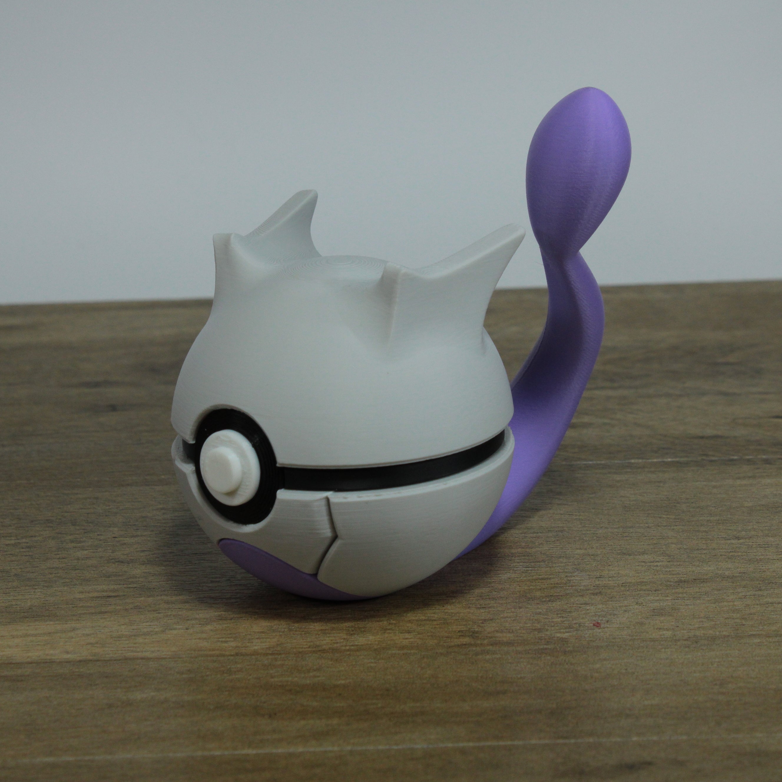 Mewtwo Ball