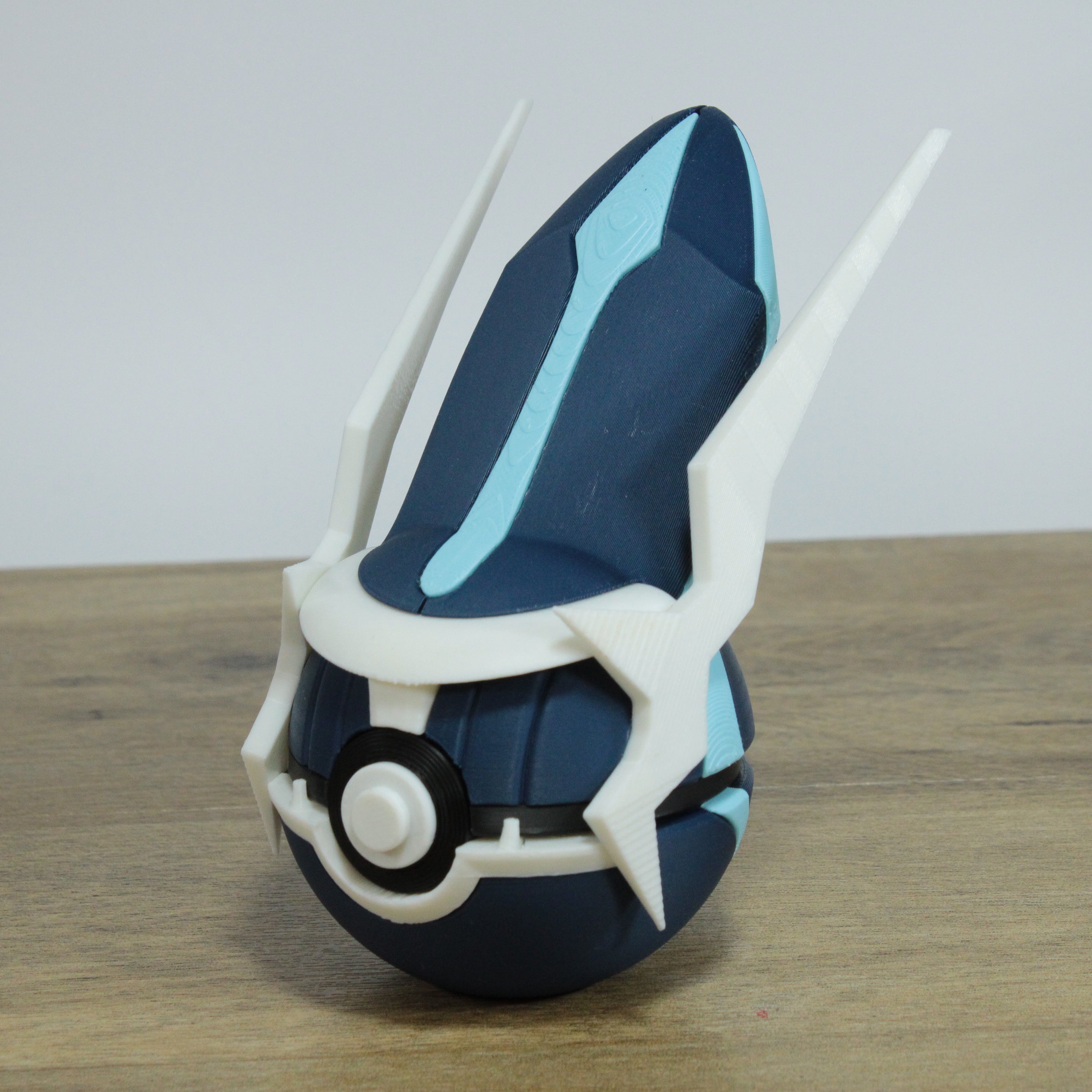 Dialga Ball