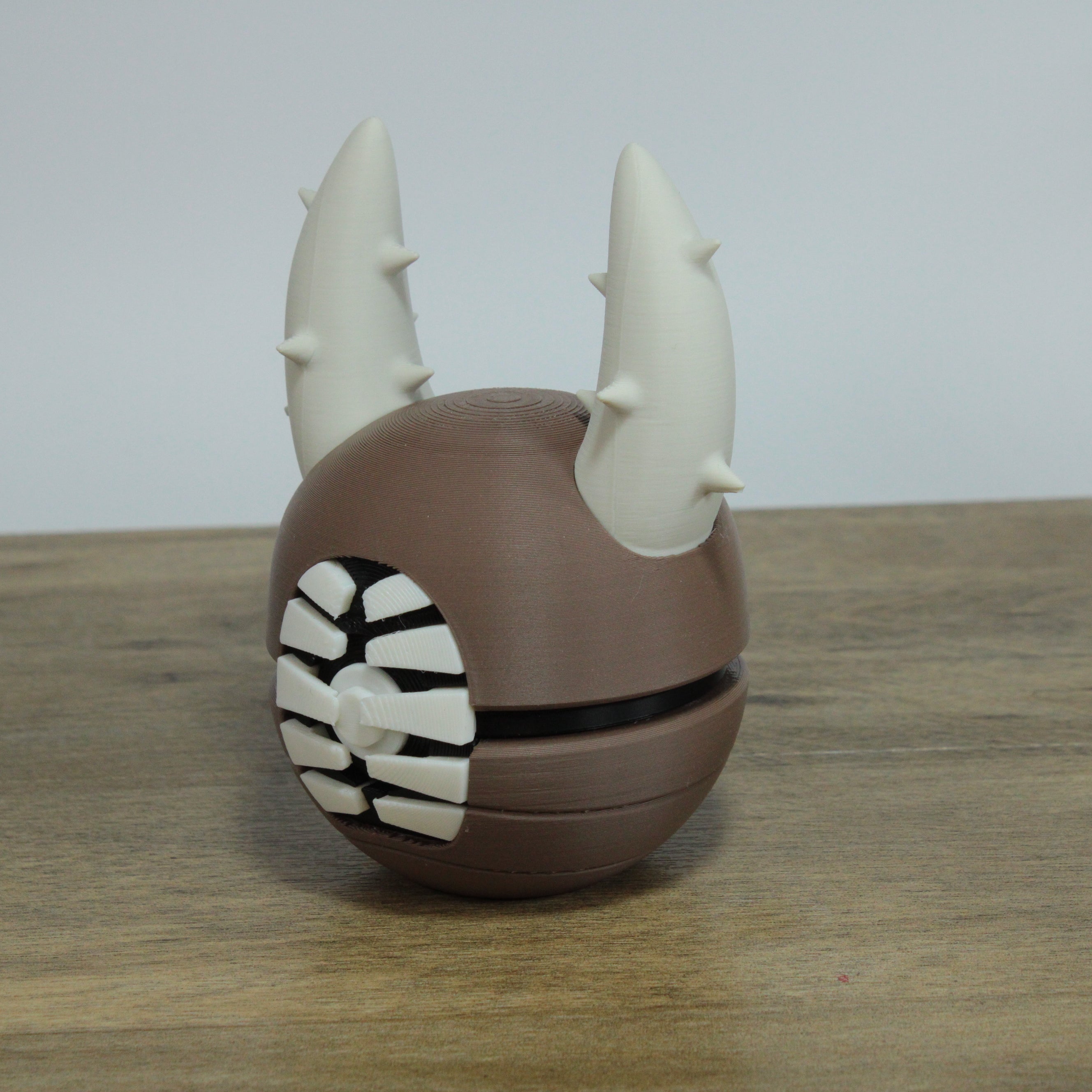 Pinsir Ball
