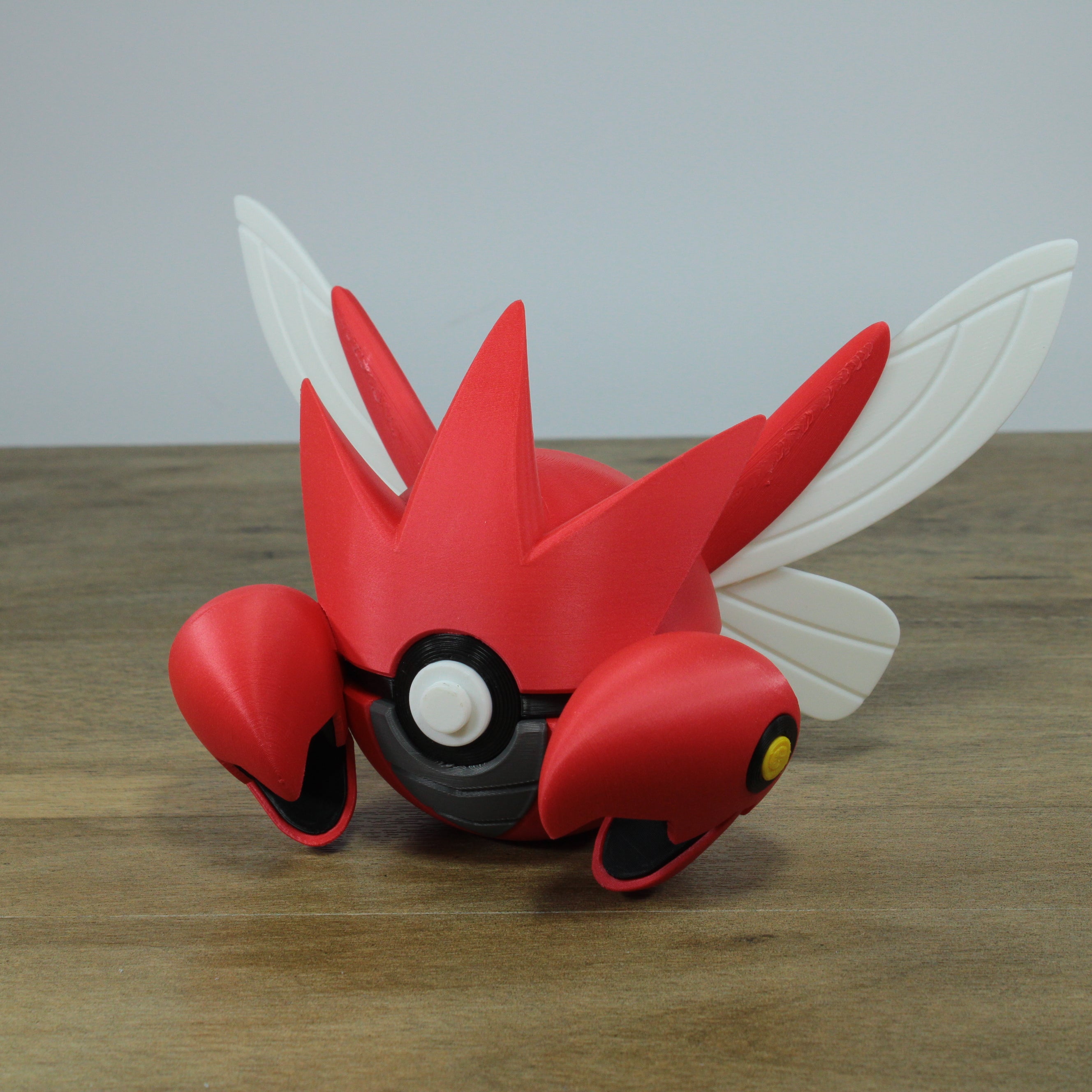 Scizor Ball
