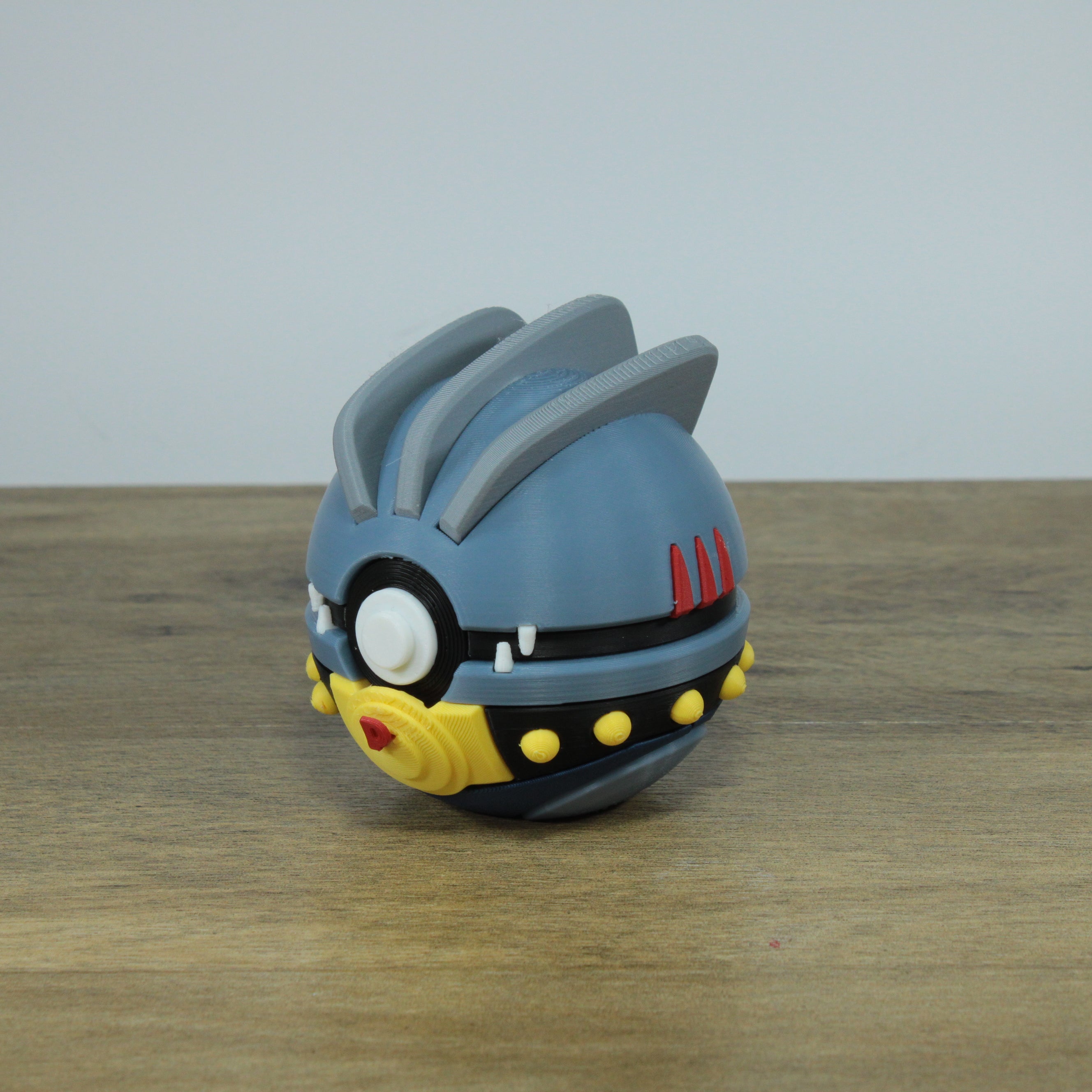 Machoke Ball
