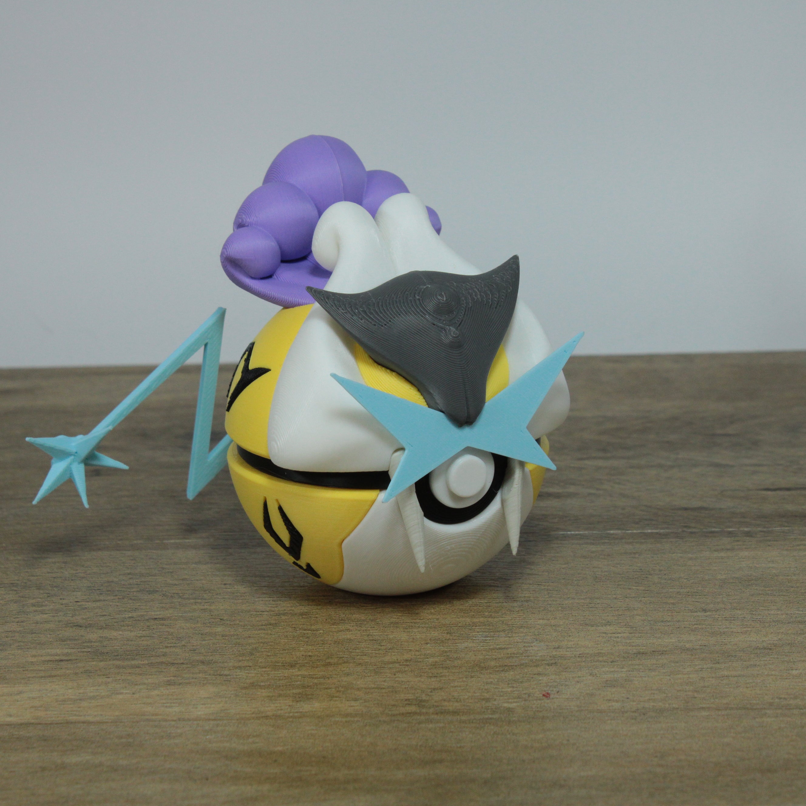 Raikou Ball