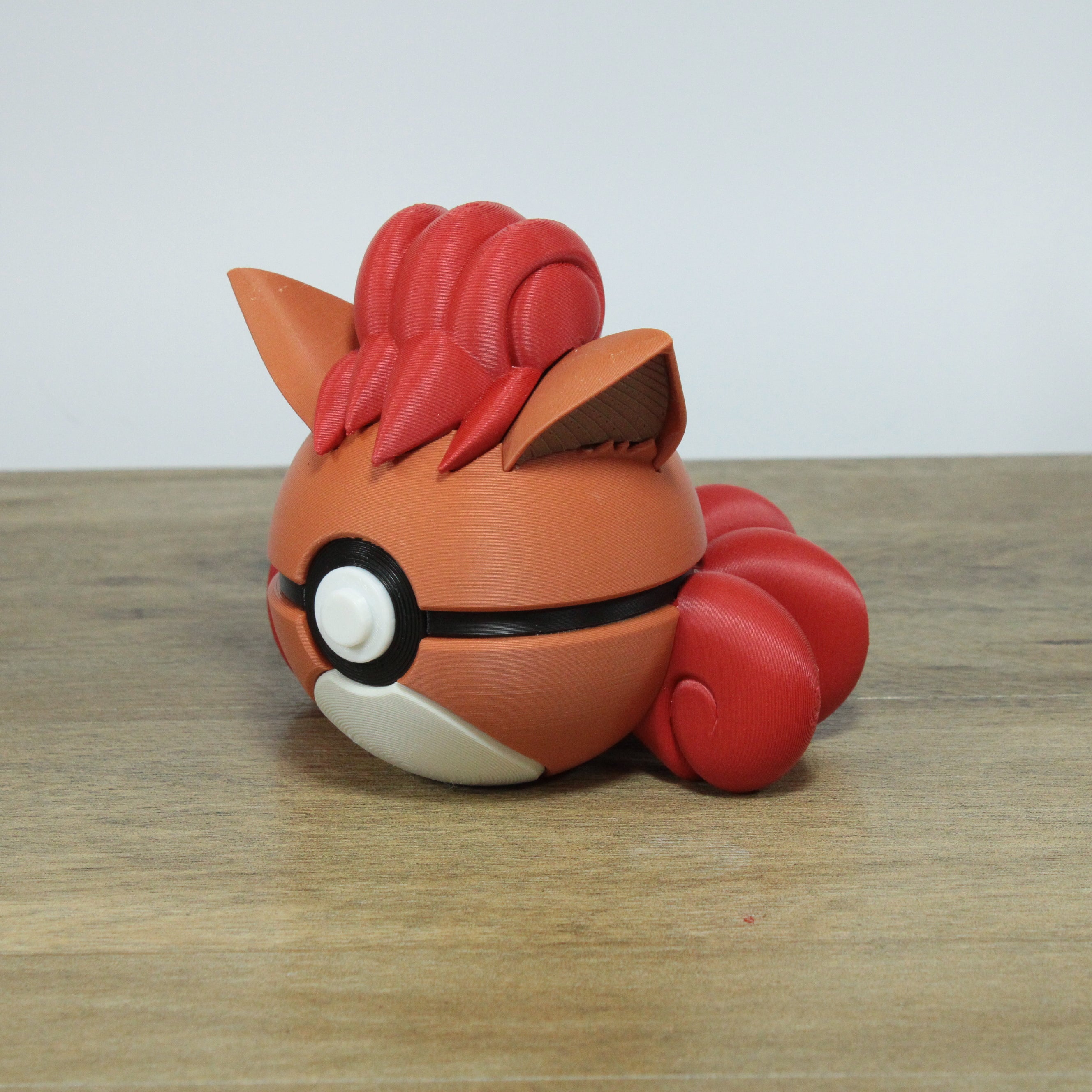 Vulpix Ball