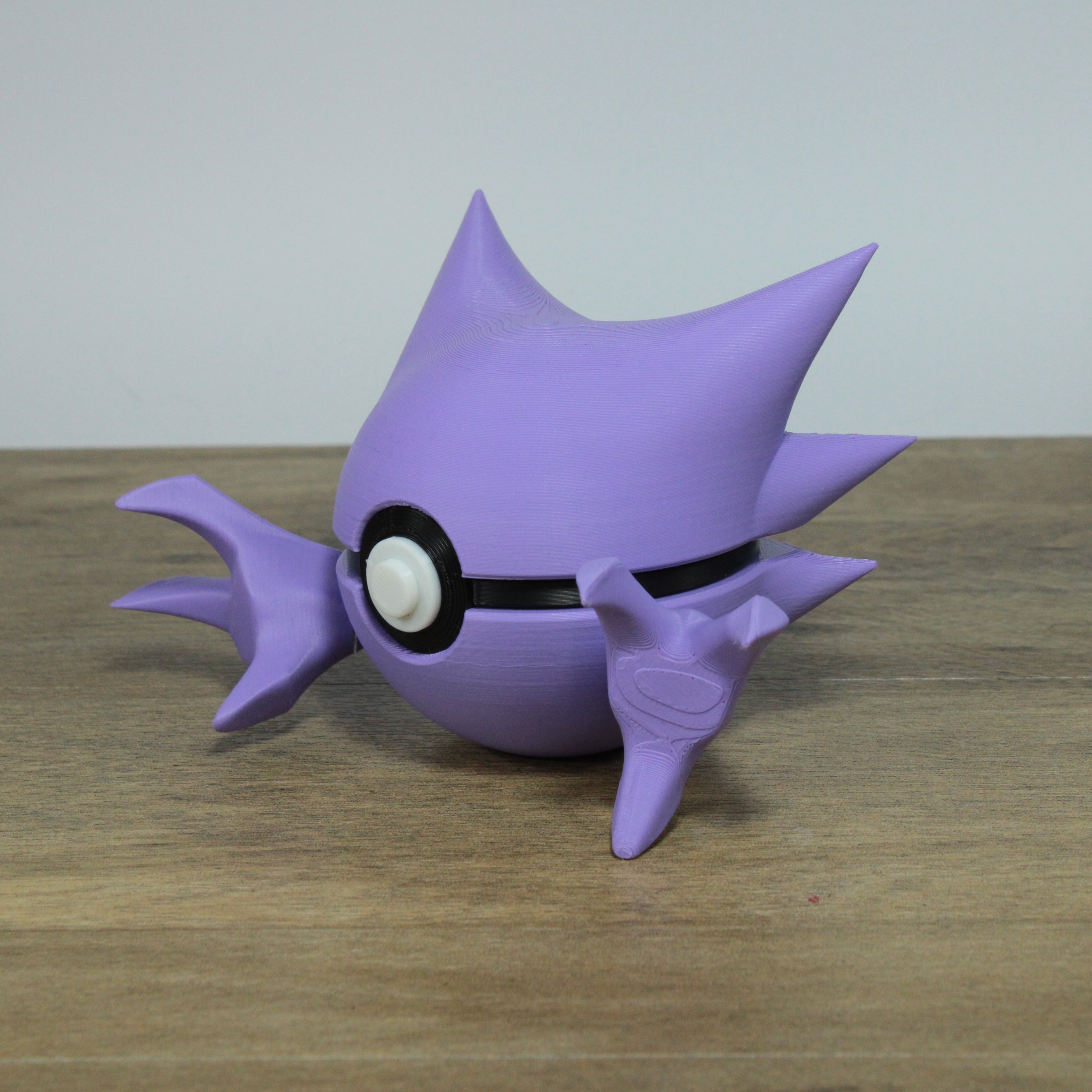 Haunter Ball