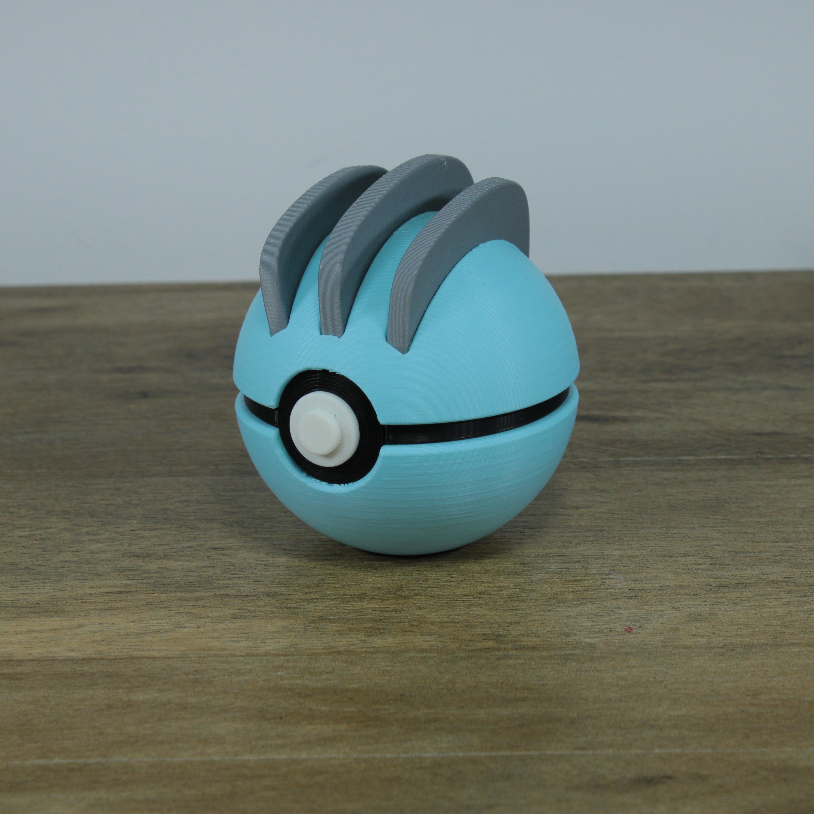 Machop Ball