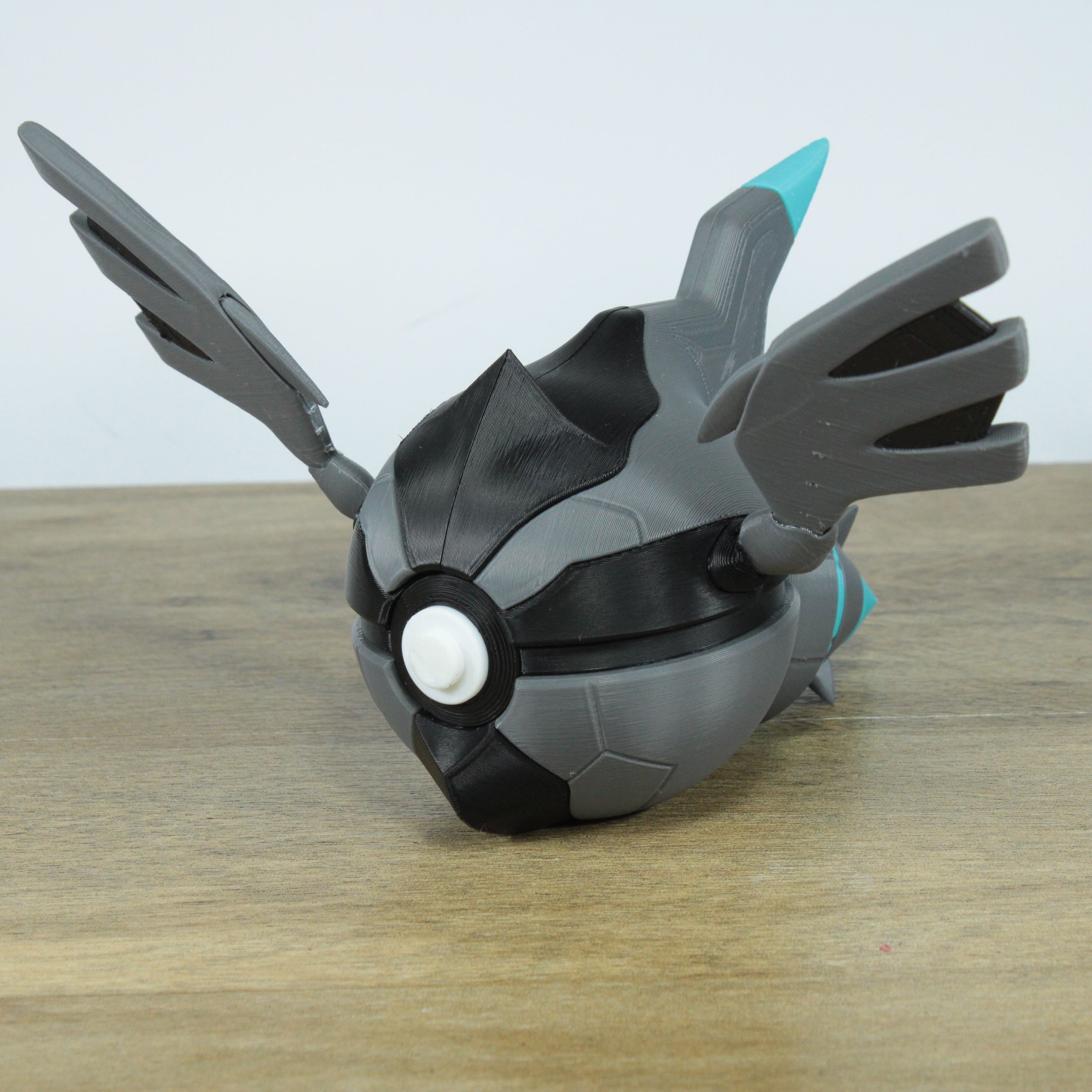 Zekrom Ball