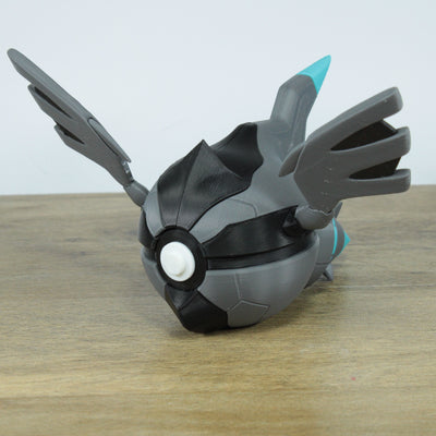 Zekrom Ball