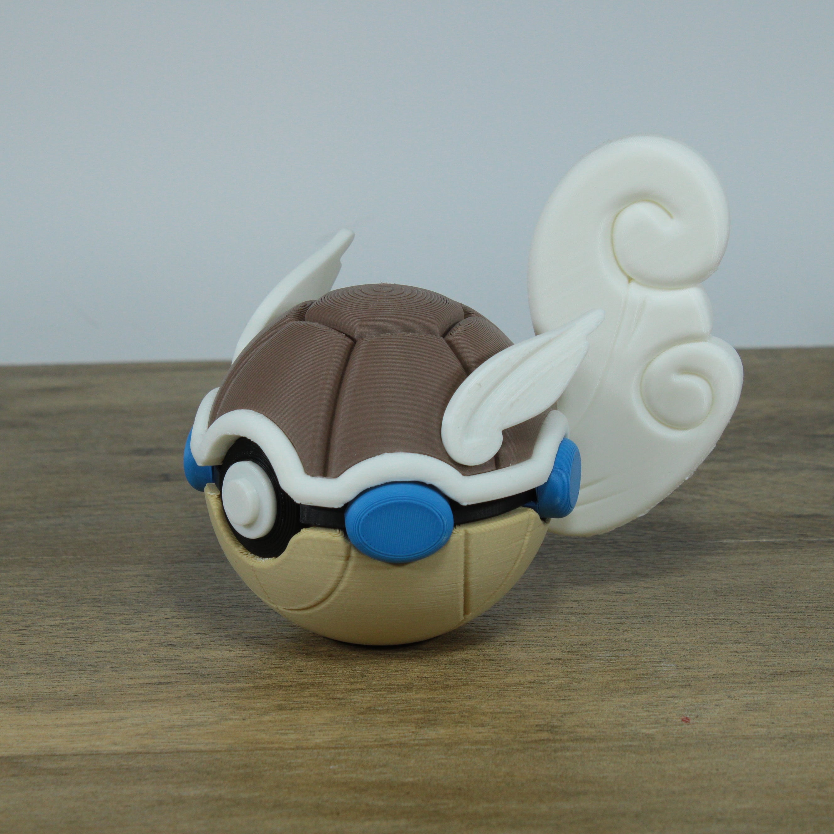 Wartortle Ball