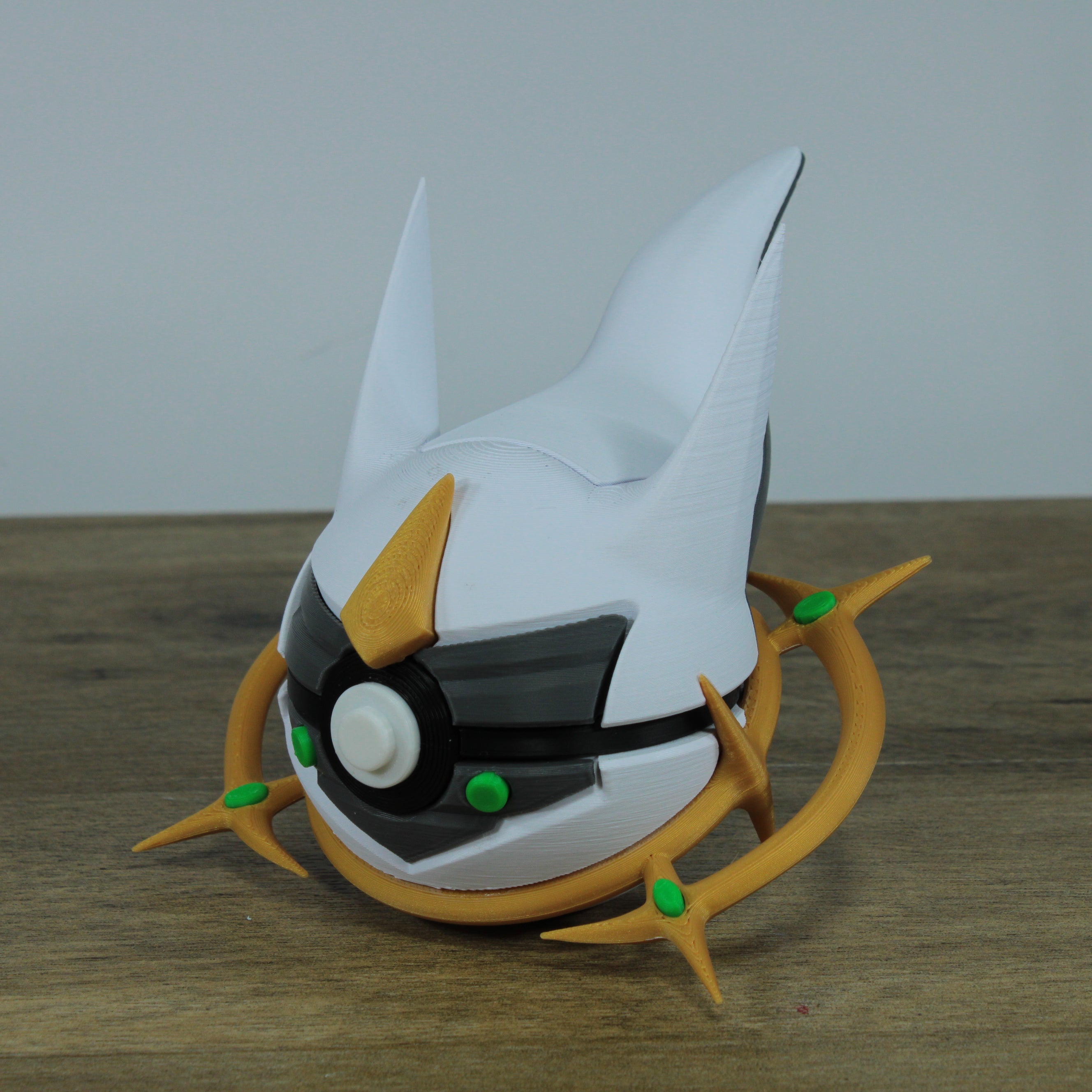 Arceus Ball