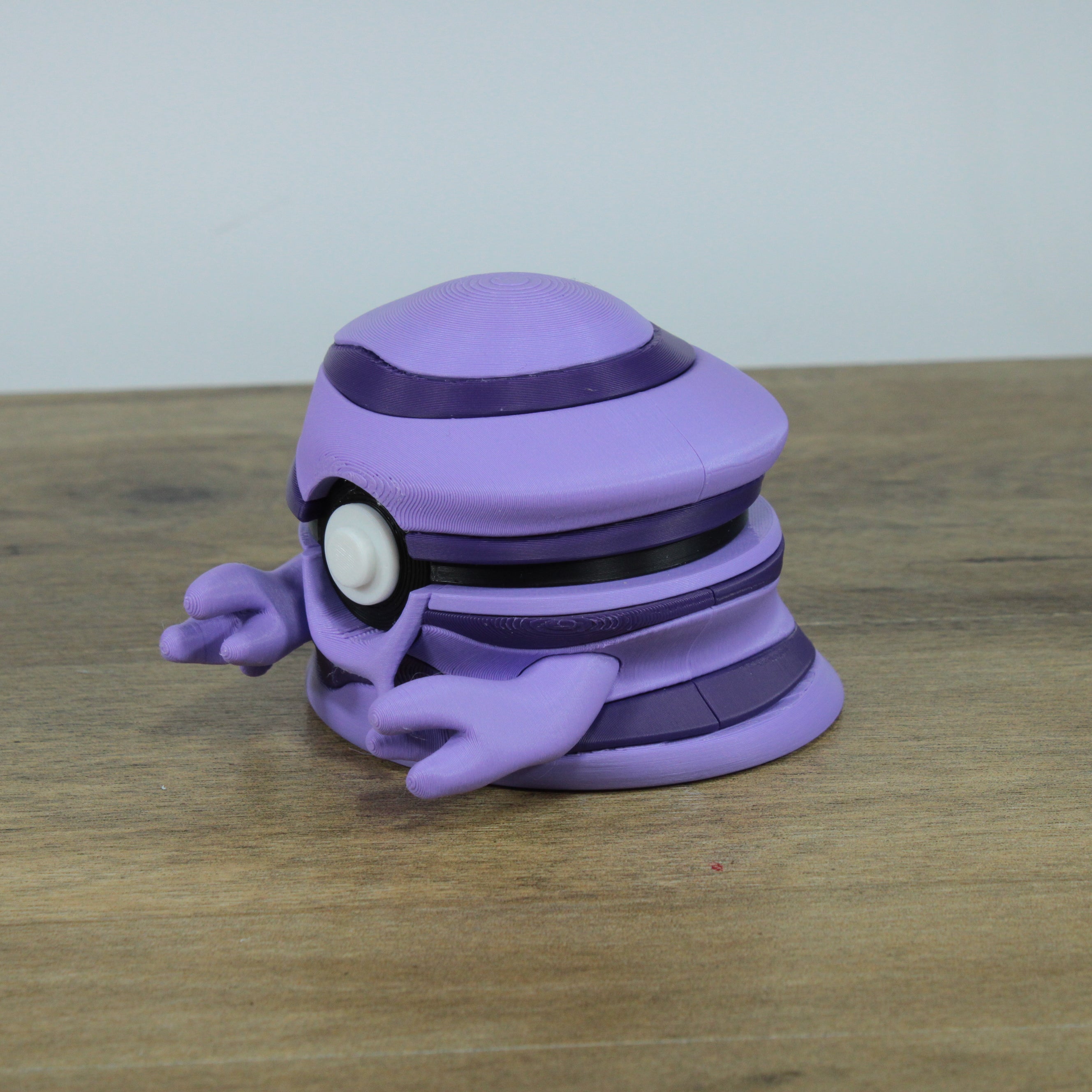 Grimer Ball