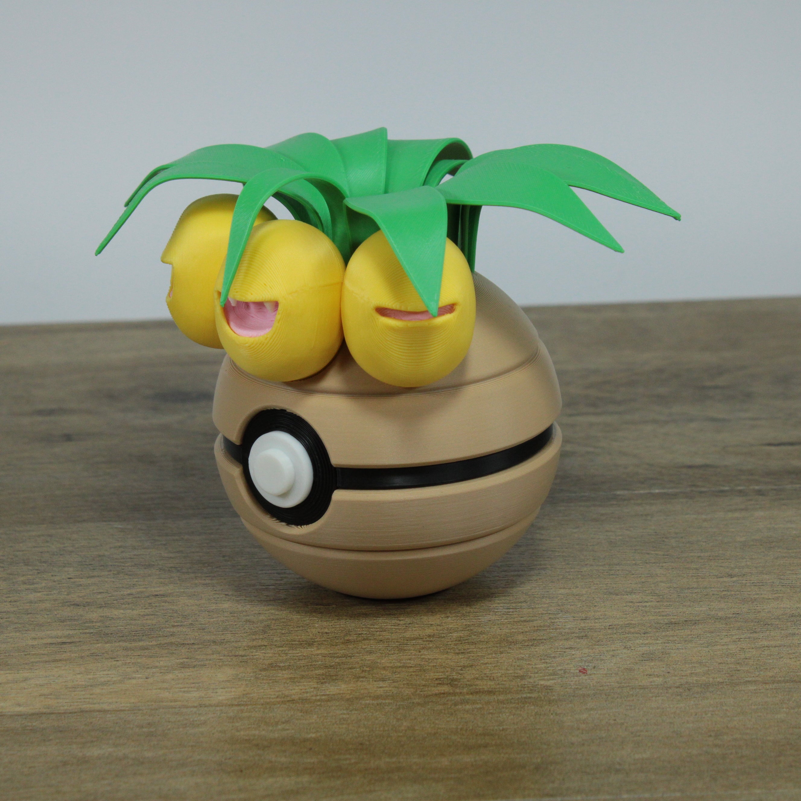 Exeggutor Ball