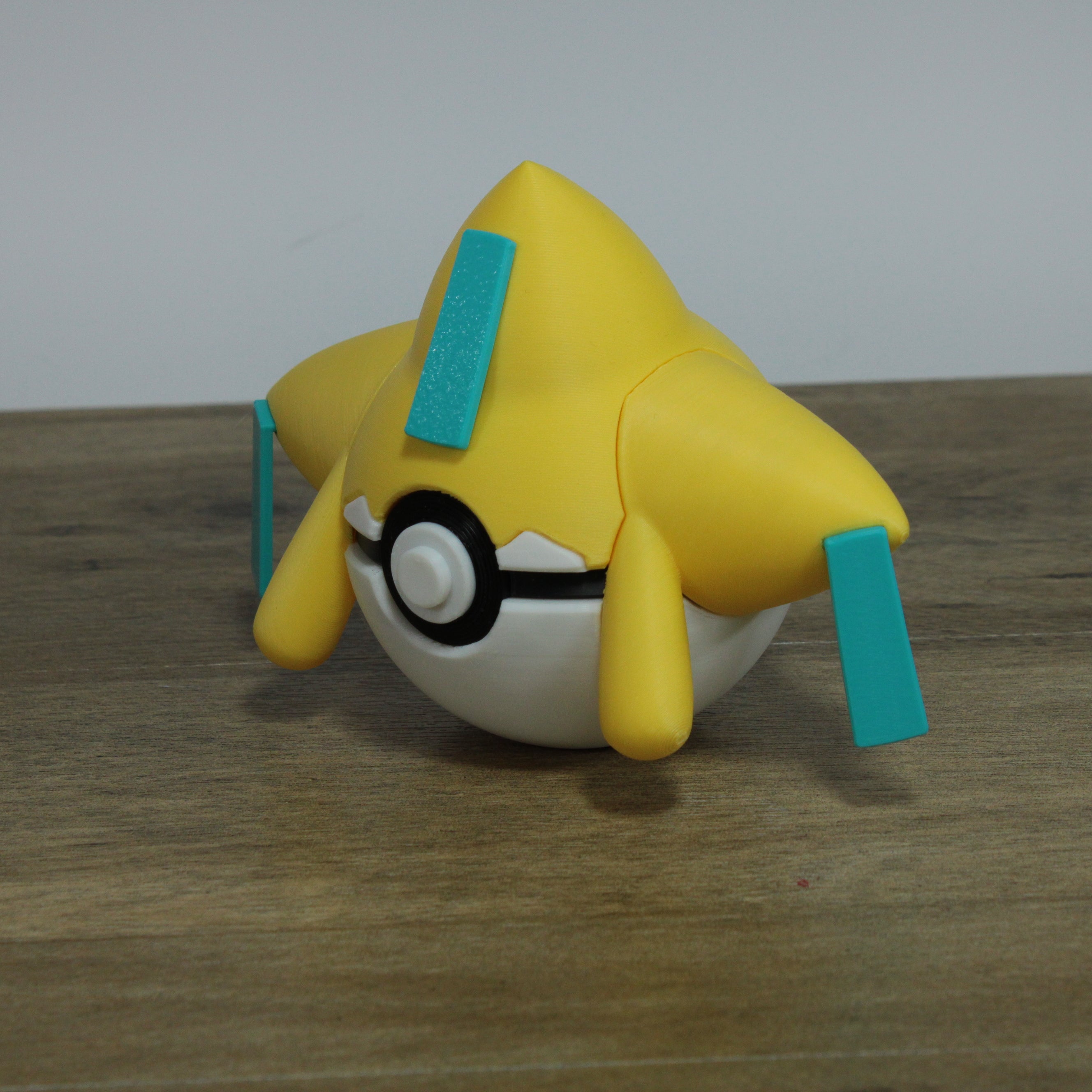 Jirachi Ball