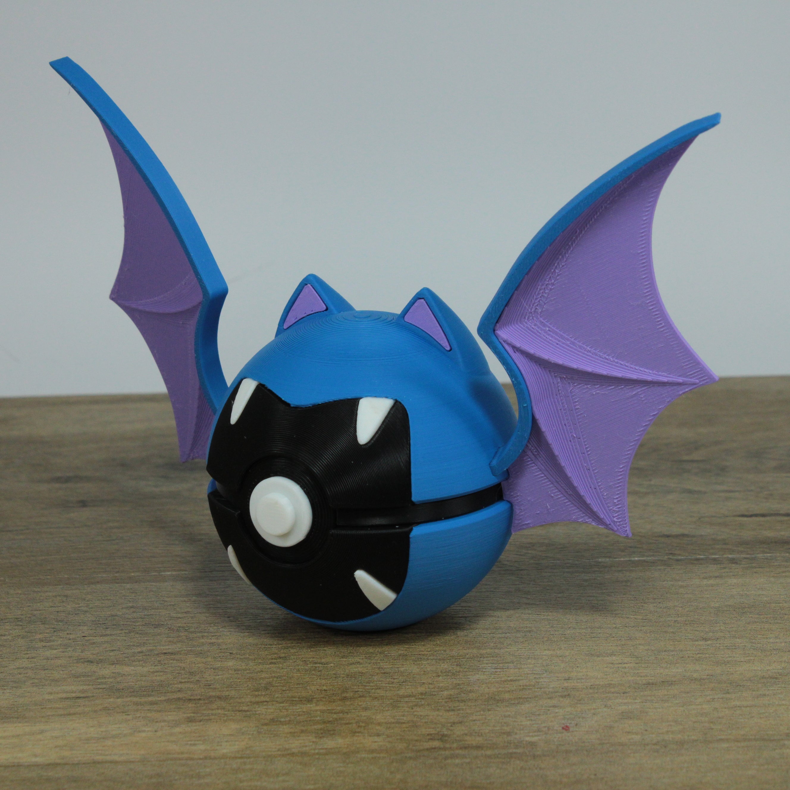 Golbat Ball