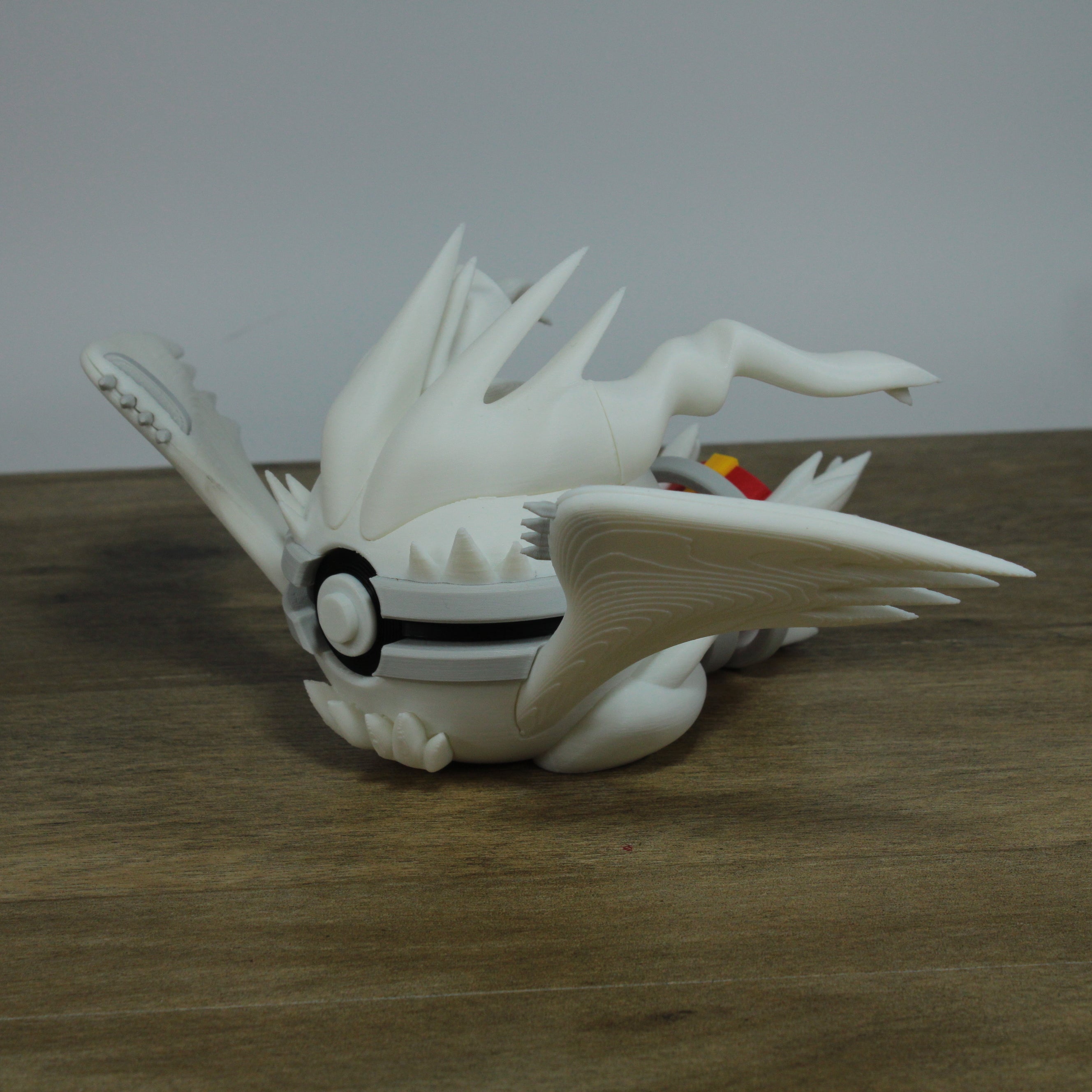 Reshiram Ball