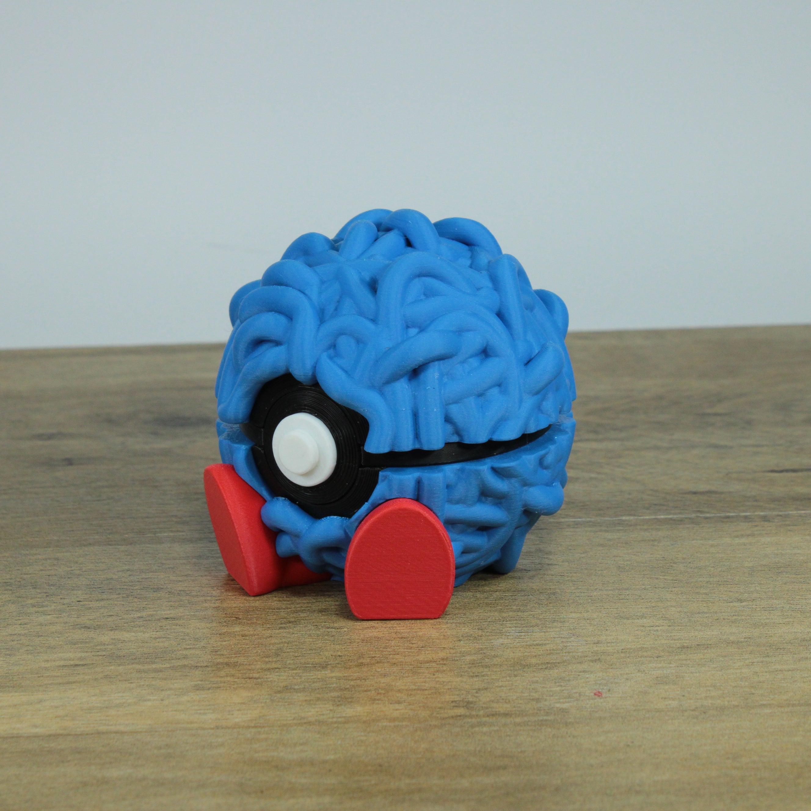 Tangela Ball