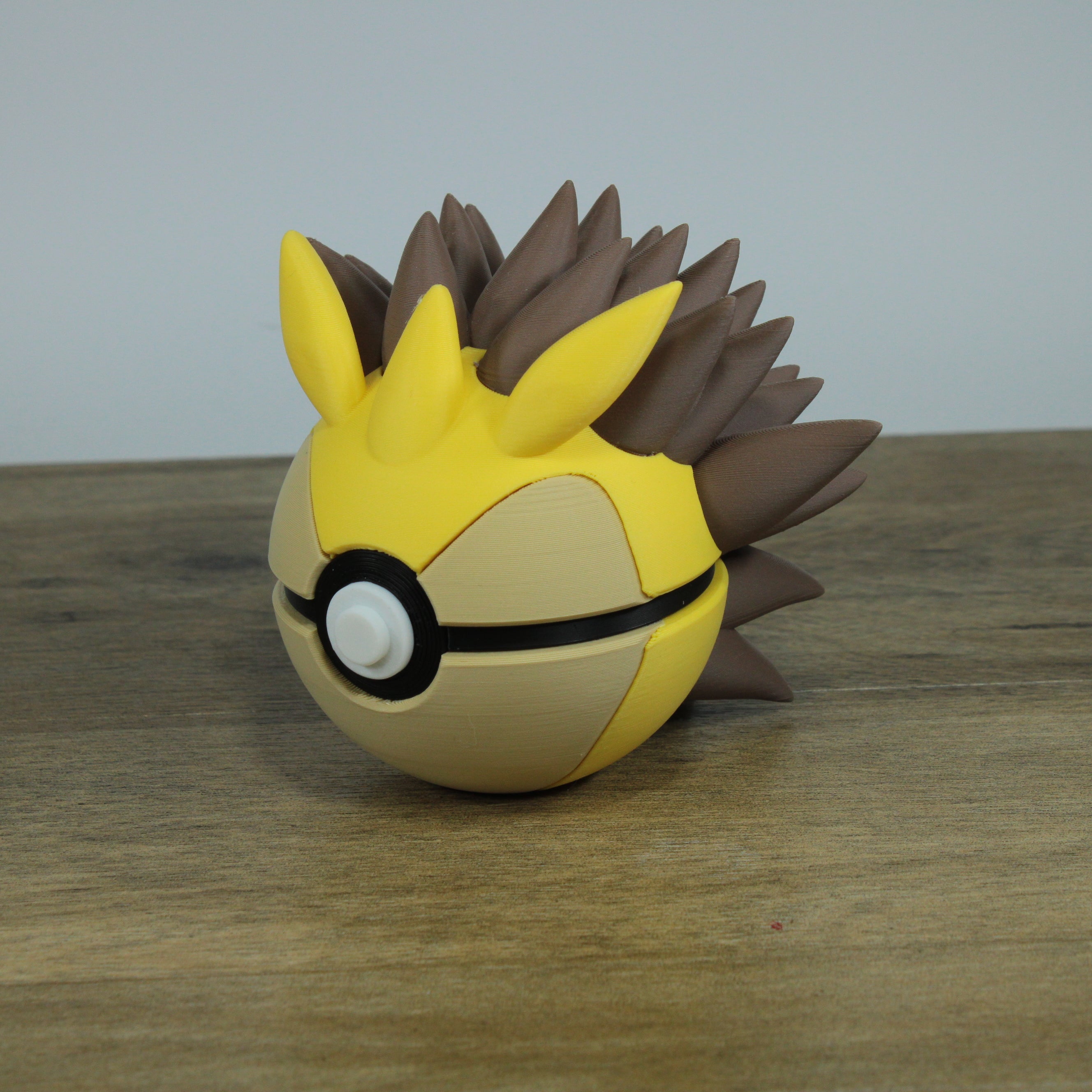 Sandslash Ball