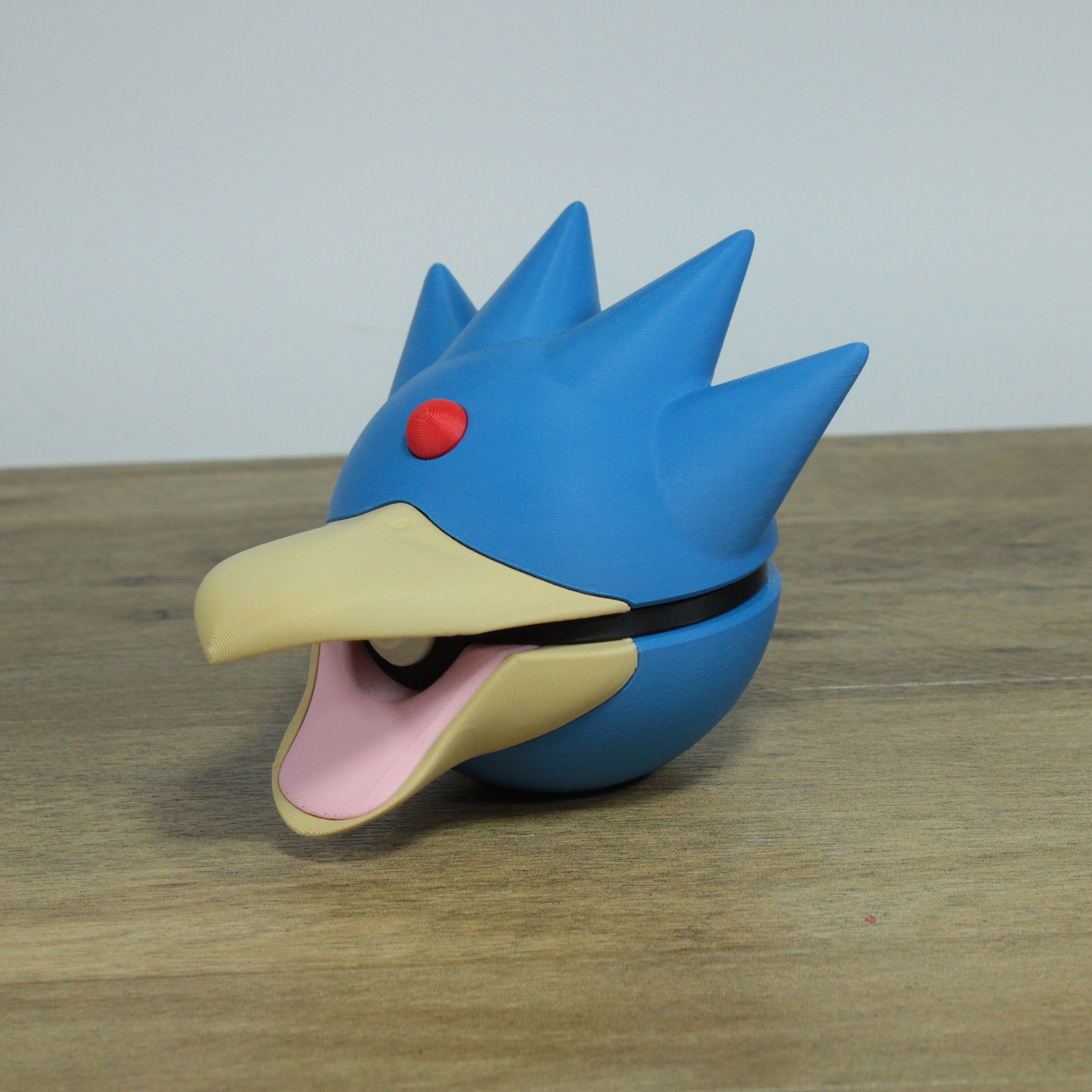 Golduck Ball