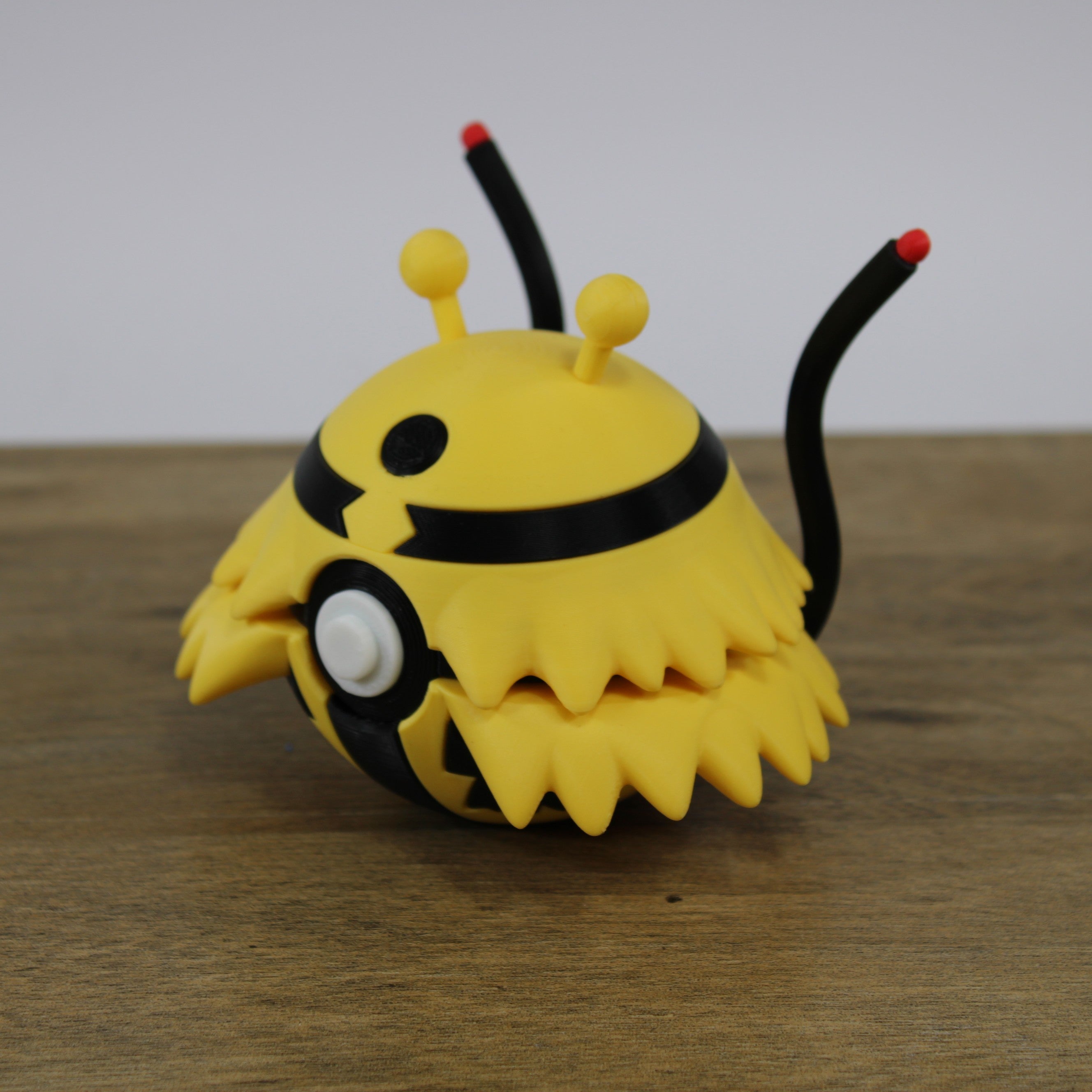 Electivire Ball