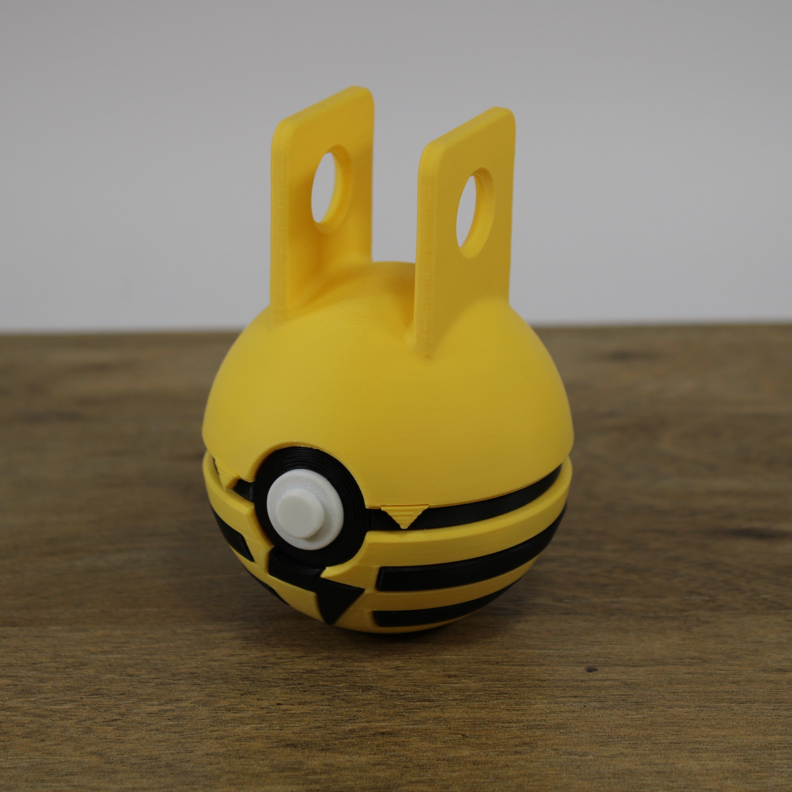 Elekid Ball