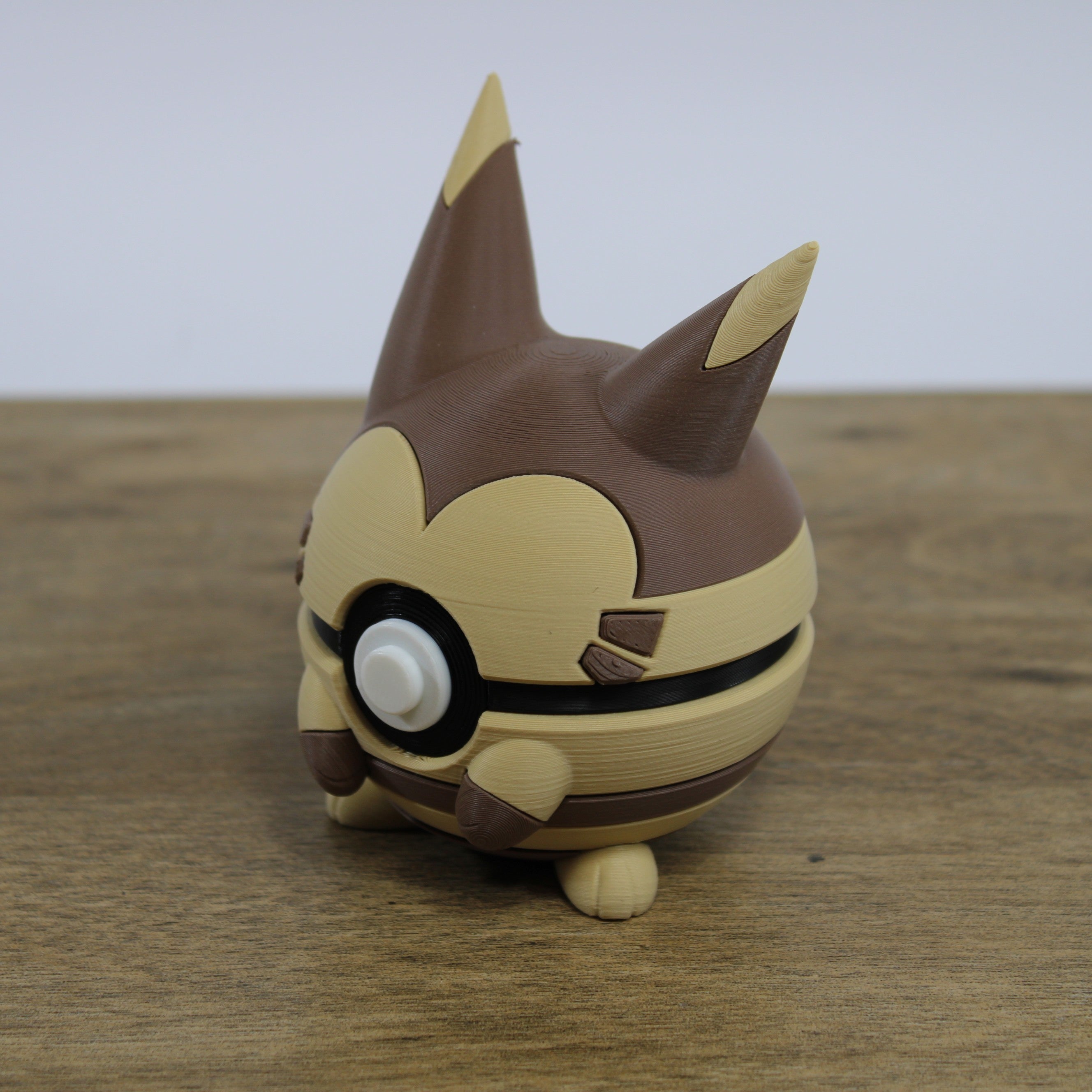 Furret Ball