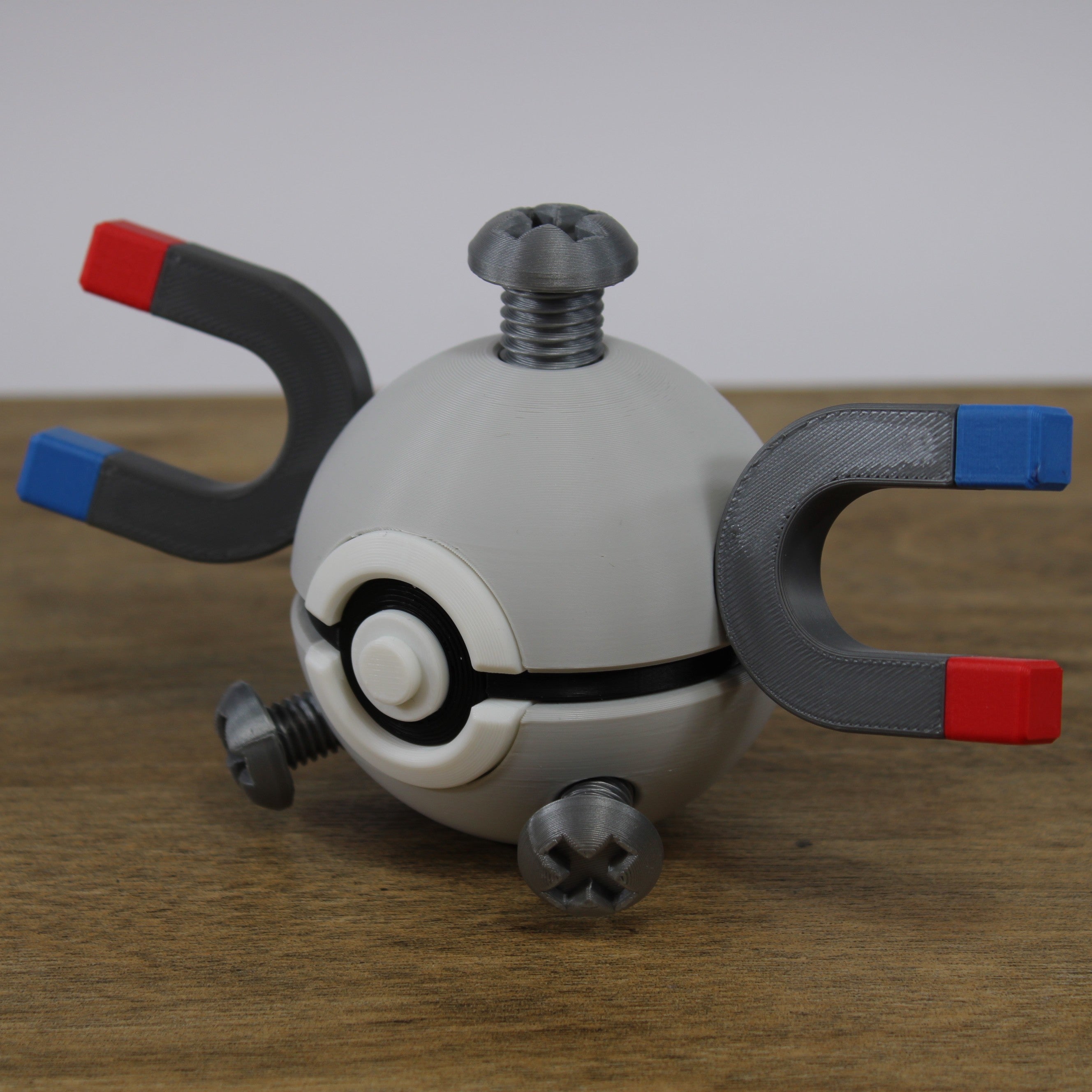 Magnemite Ball
