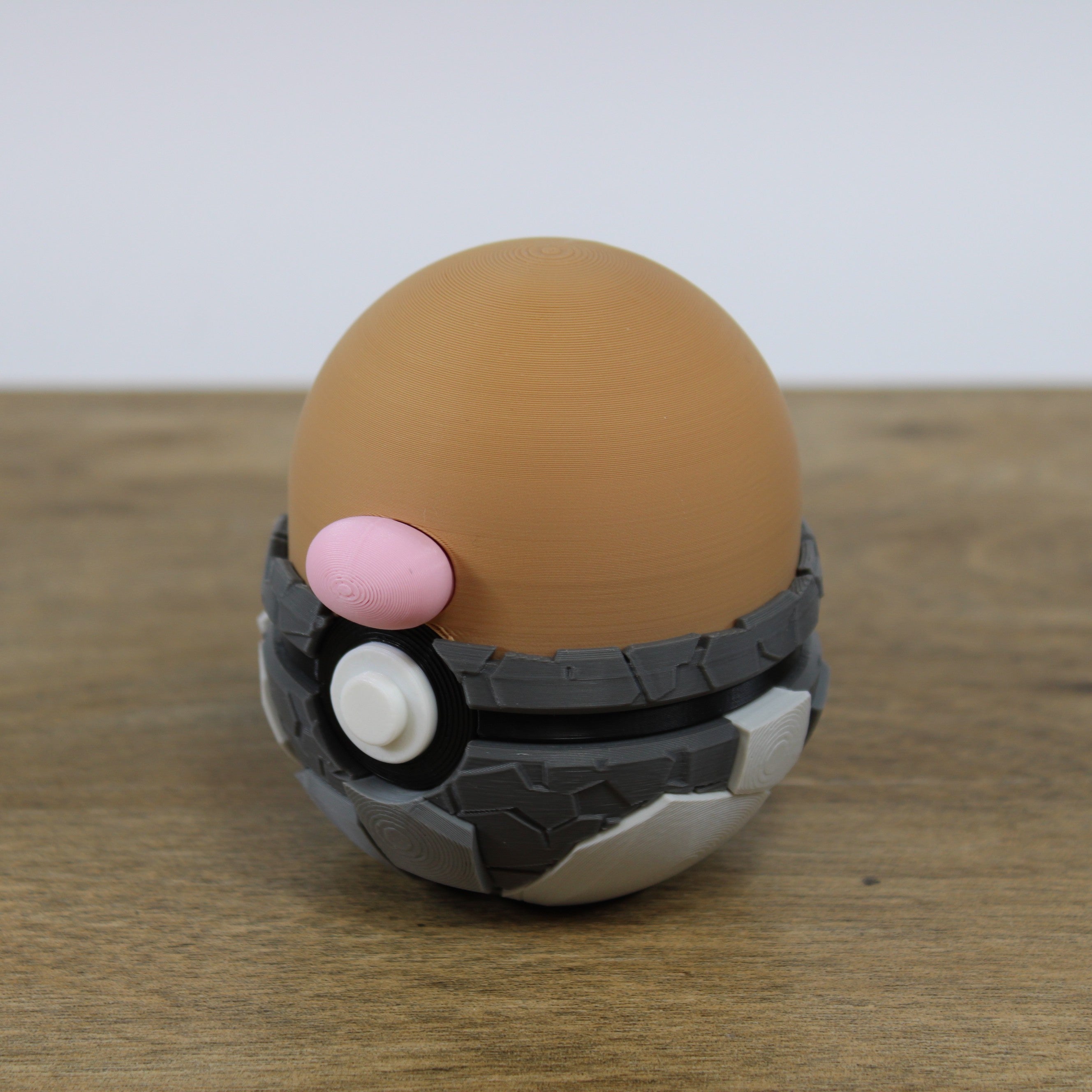 Diglett Ball
