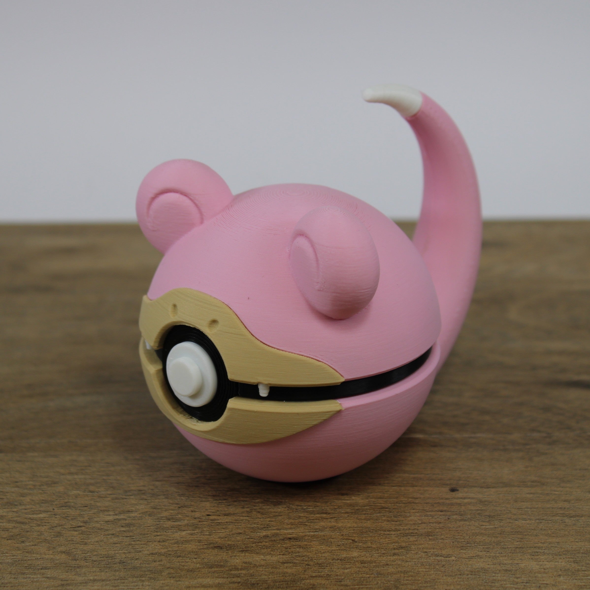 Slowpoke Ball