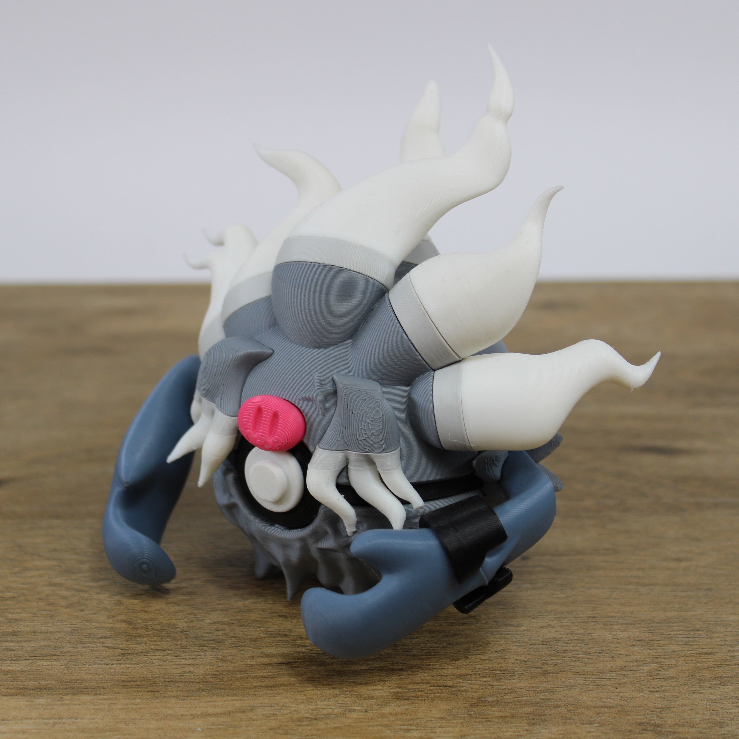 Annihilape Ball