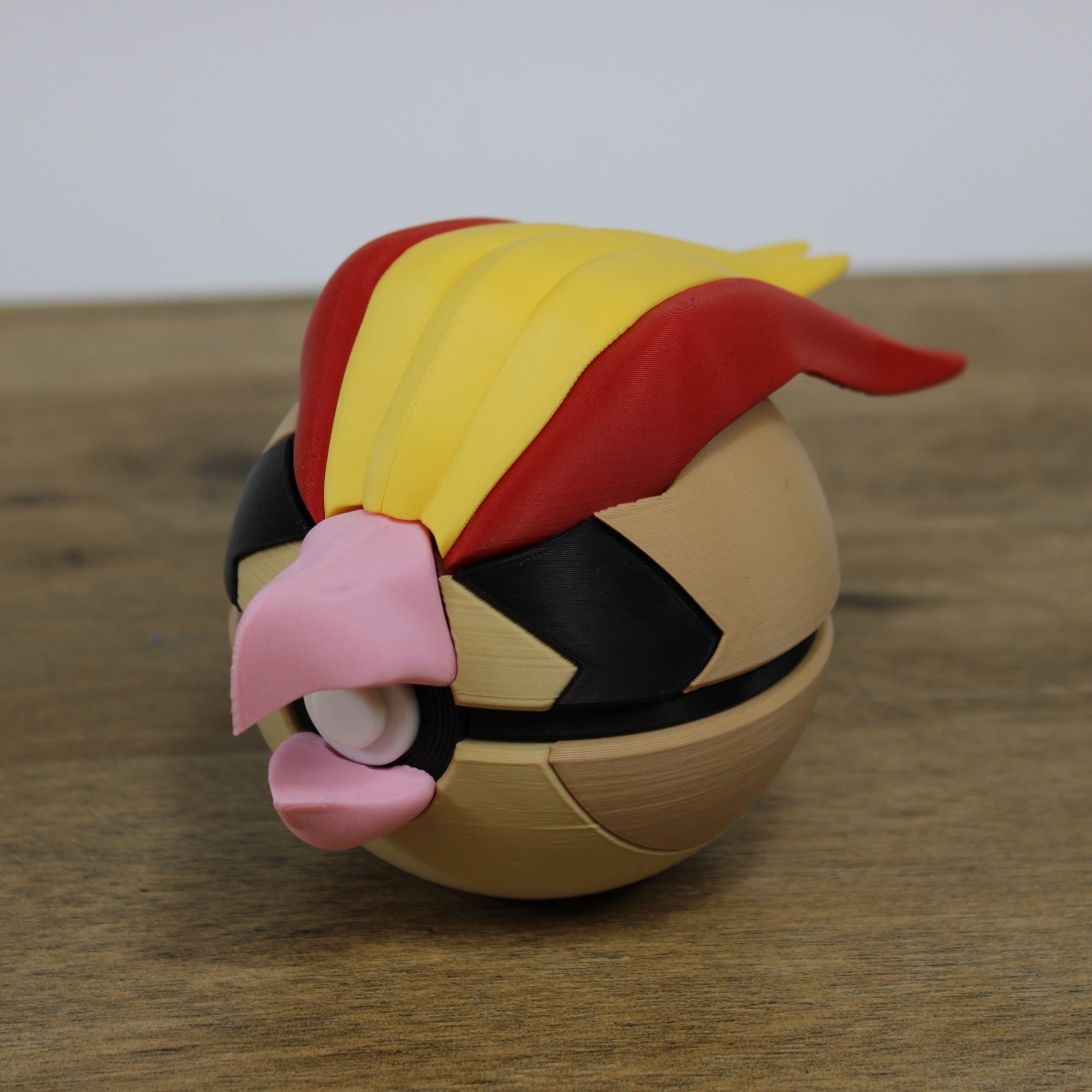 Pidgeot Ball