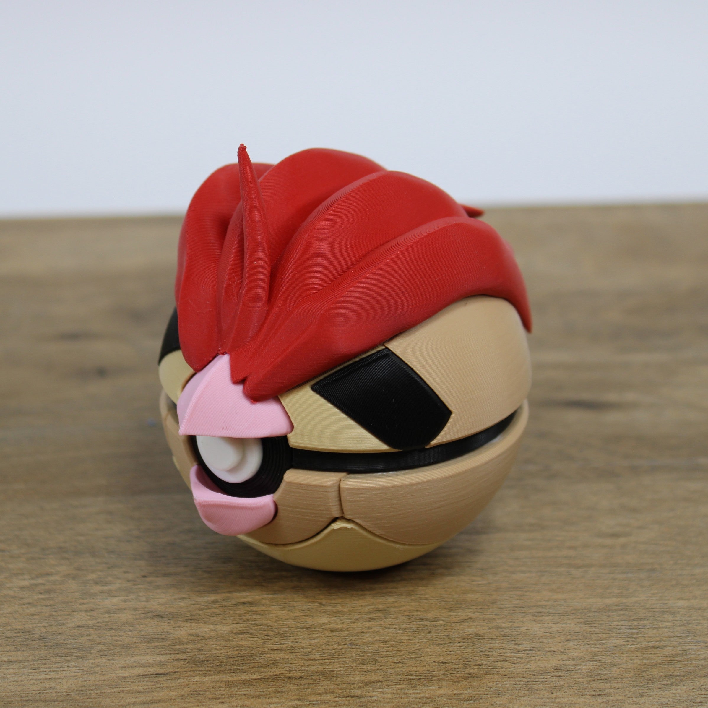Pidgeotto Ball